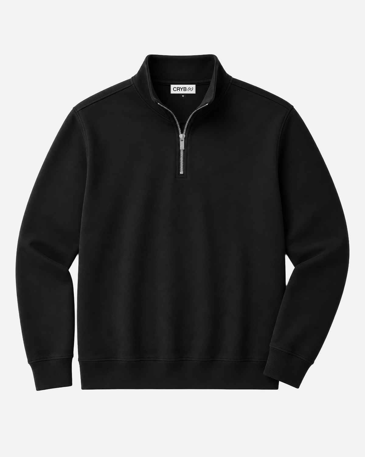 IncaCloud® FT Q-Zip - Onyx Black