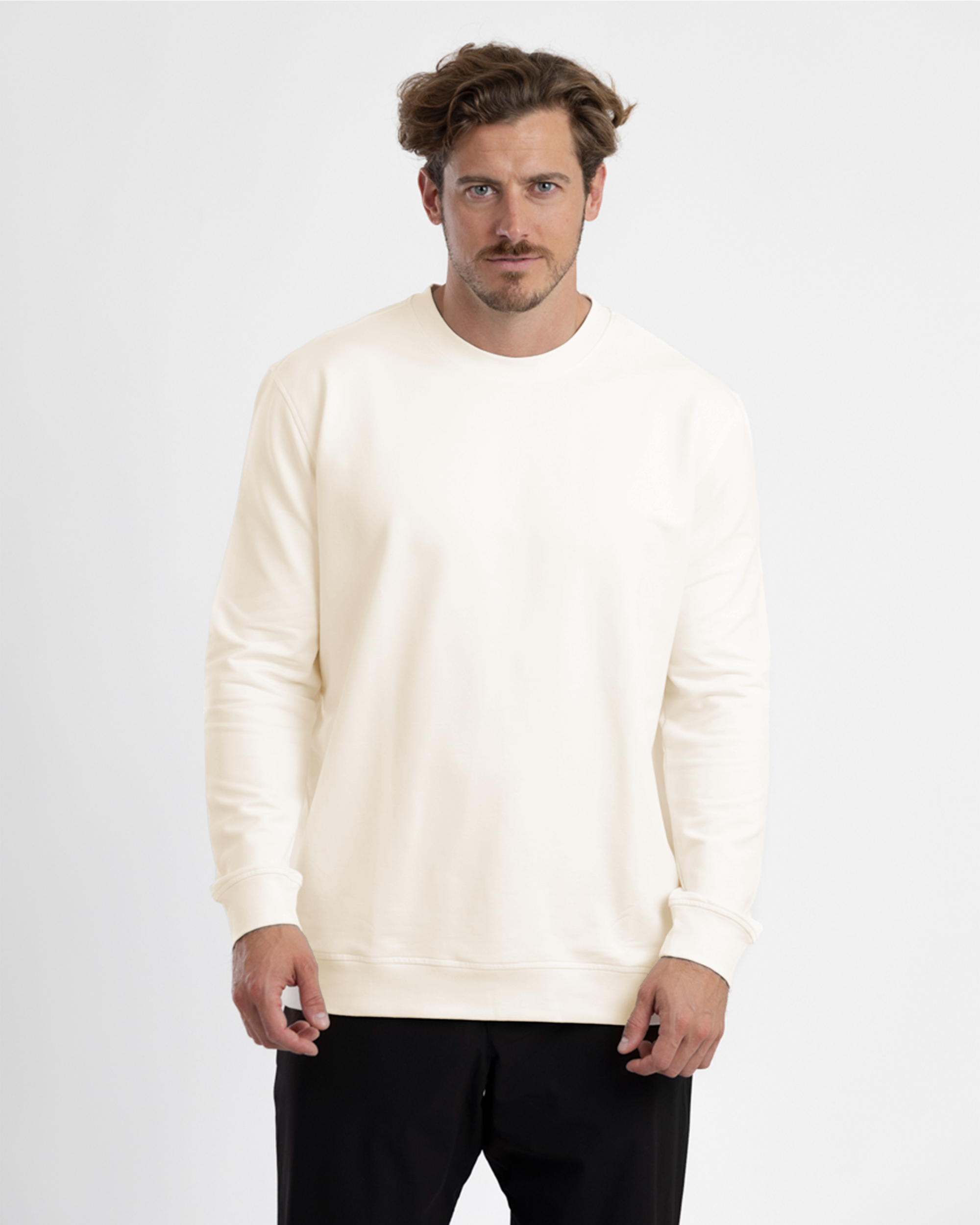 IncaCloud® FT Pullover - Beurre Blanc