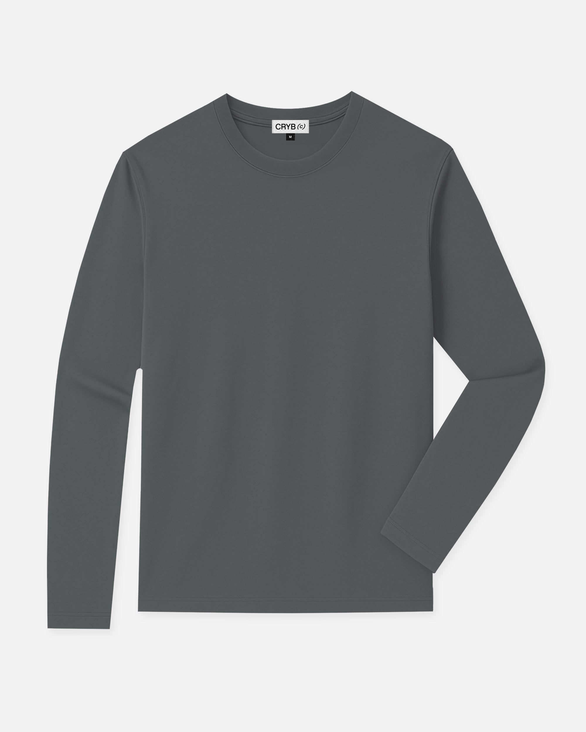 IncaCloud® LS - Iron Grey