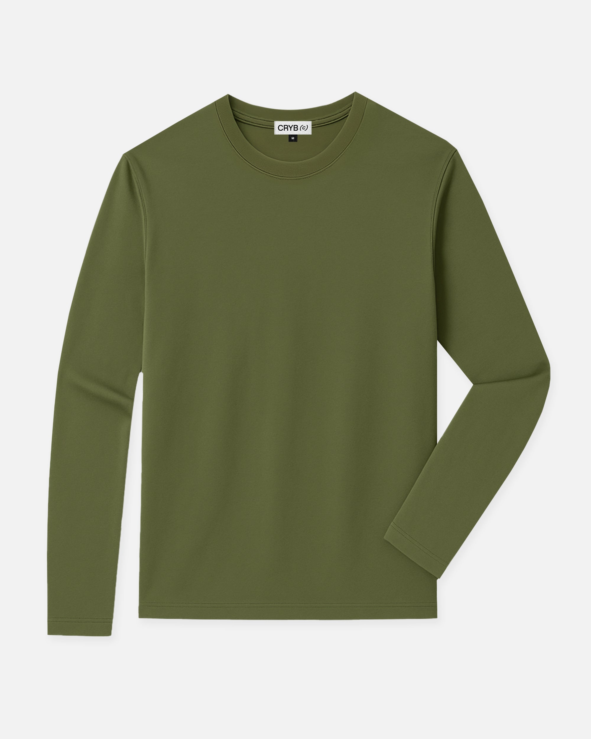 IncaCloud® LS - Olive Green