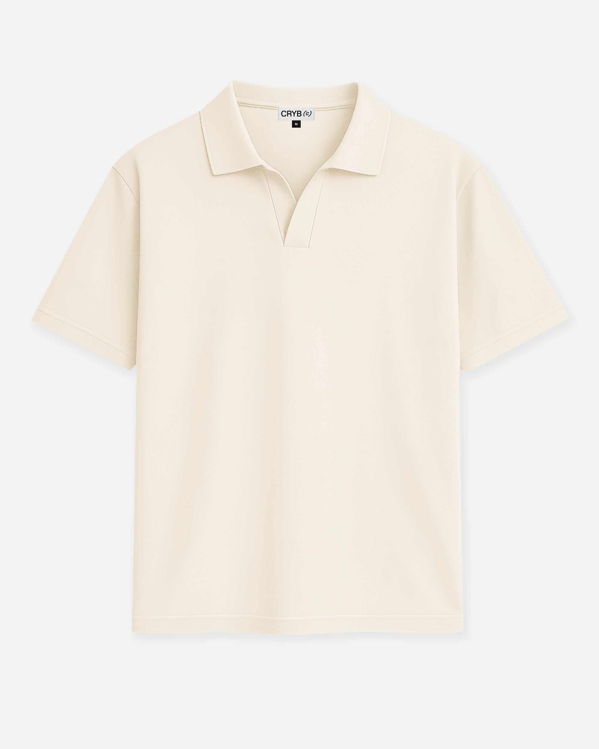 The IncaCloud® Polo - Beurre Blanc