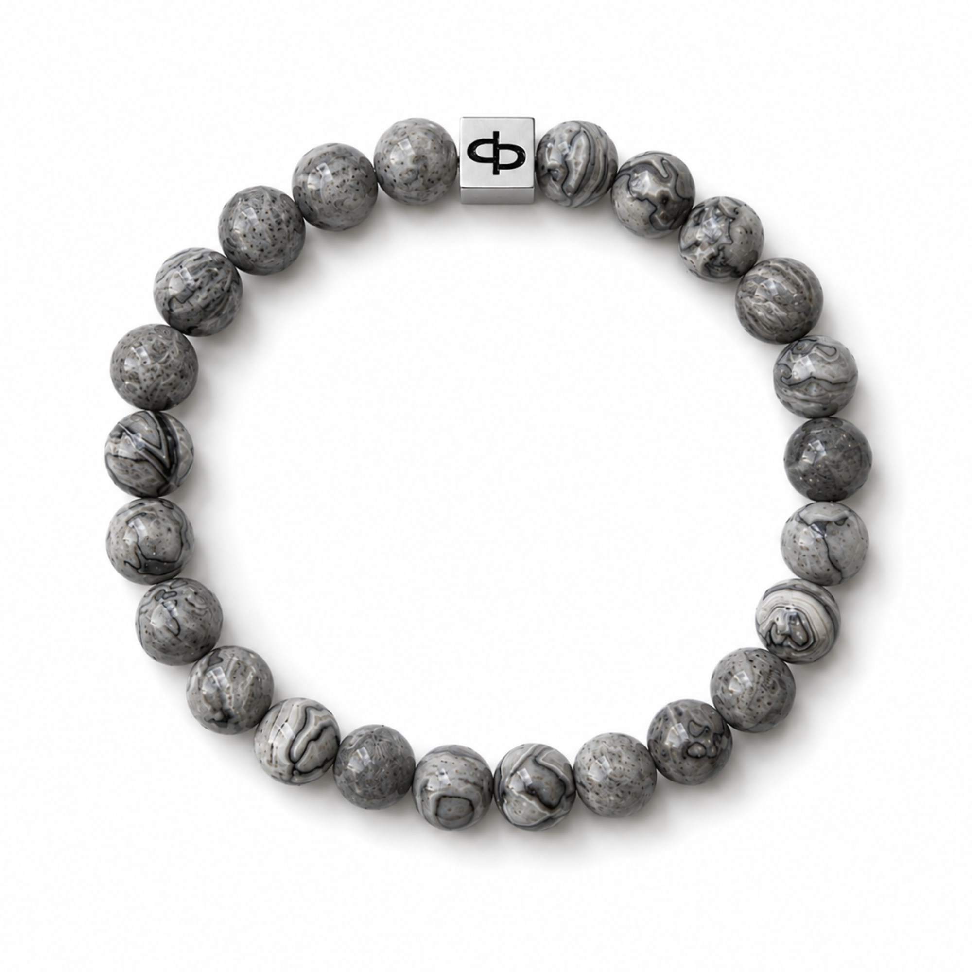 SNAP - Ash Grey