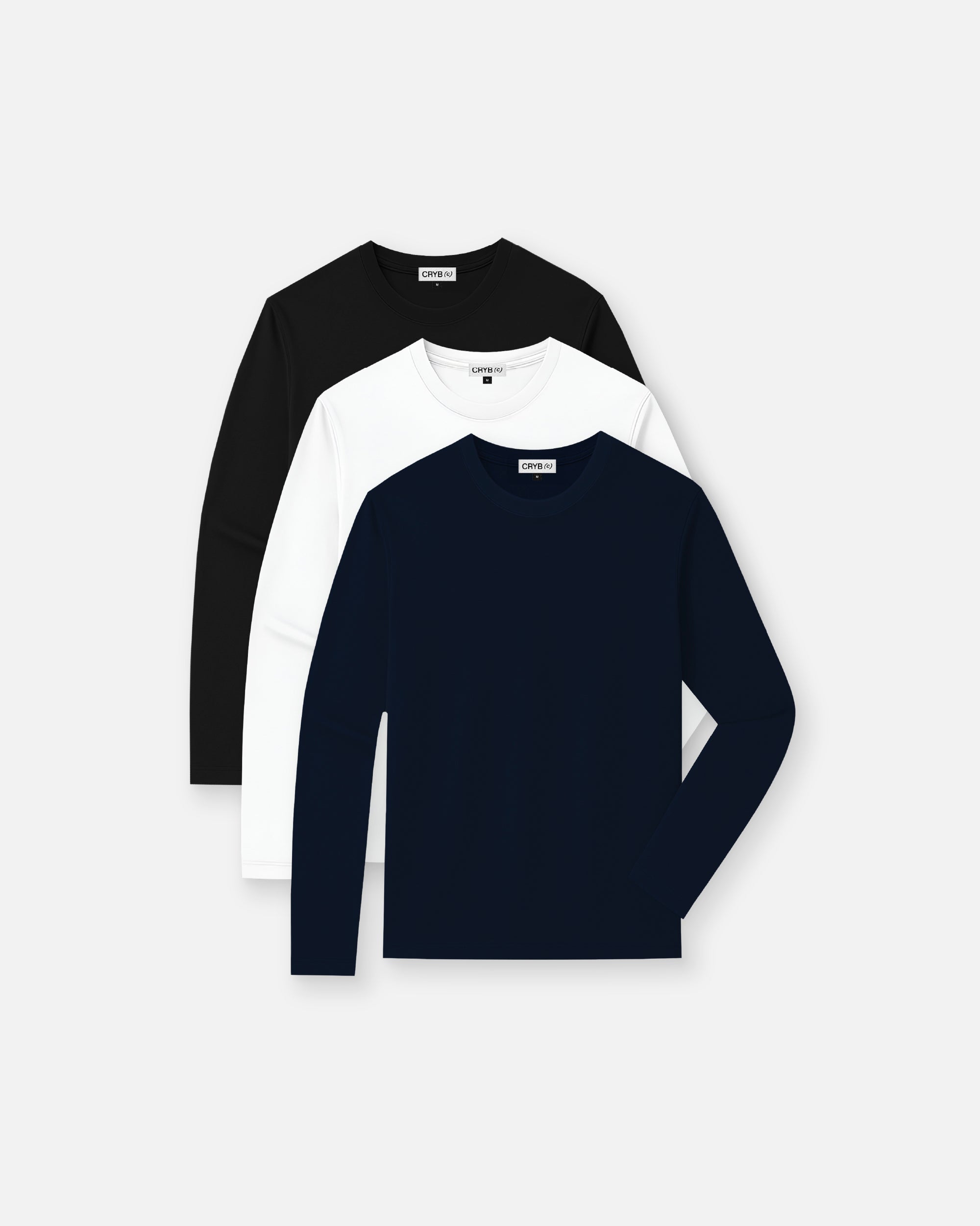 IncaCloud ® LS - Staple Pack | 3 Pack
