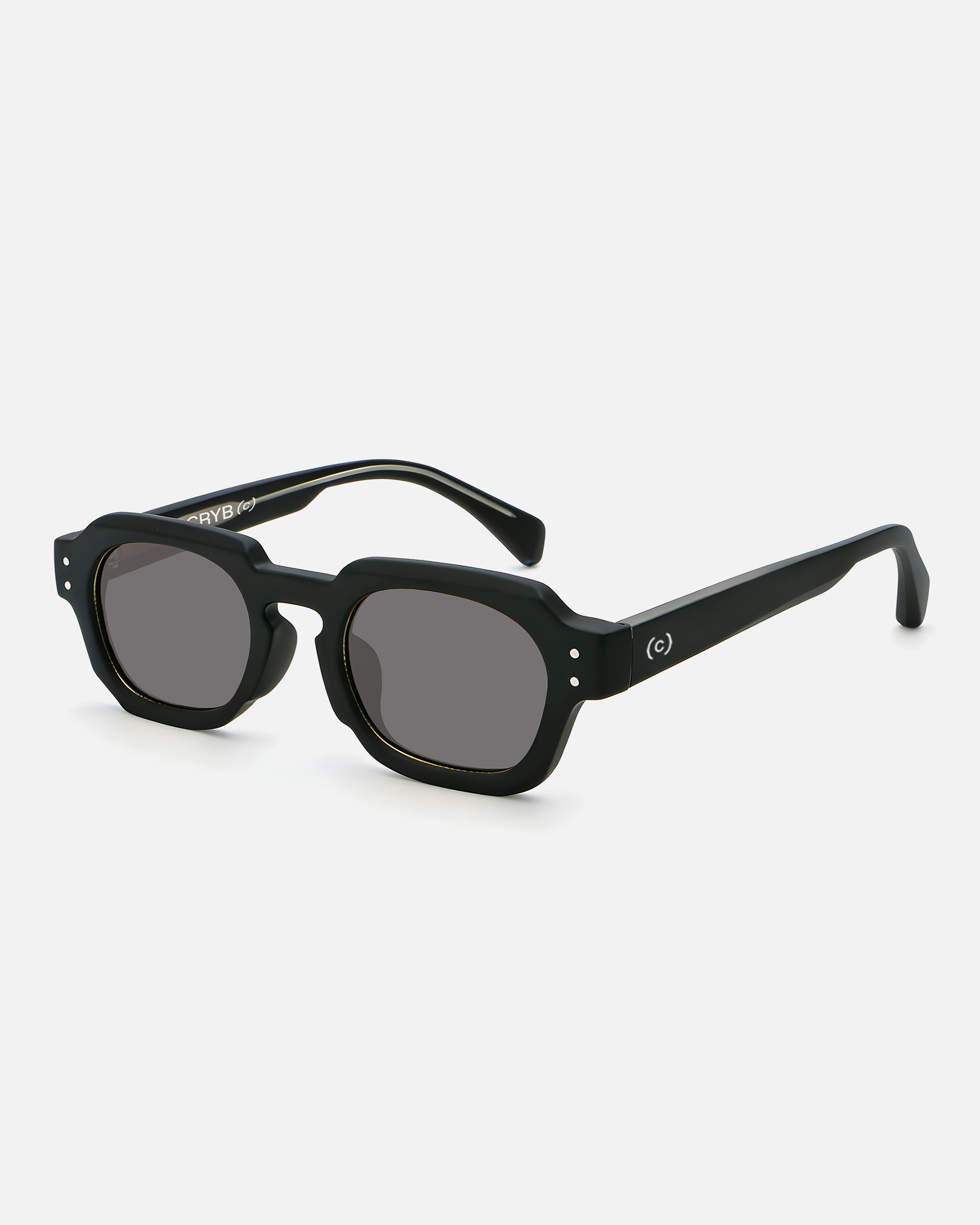 Celestun - MatteBlack / Shadow Black
