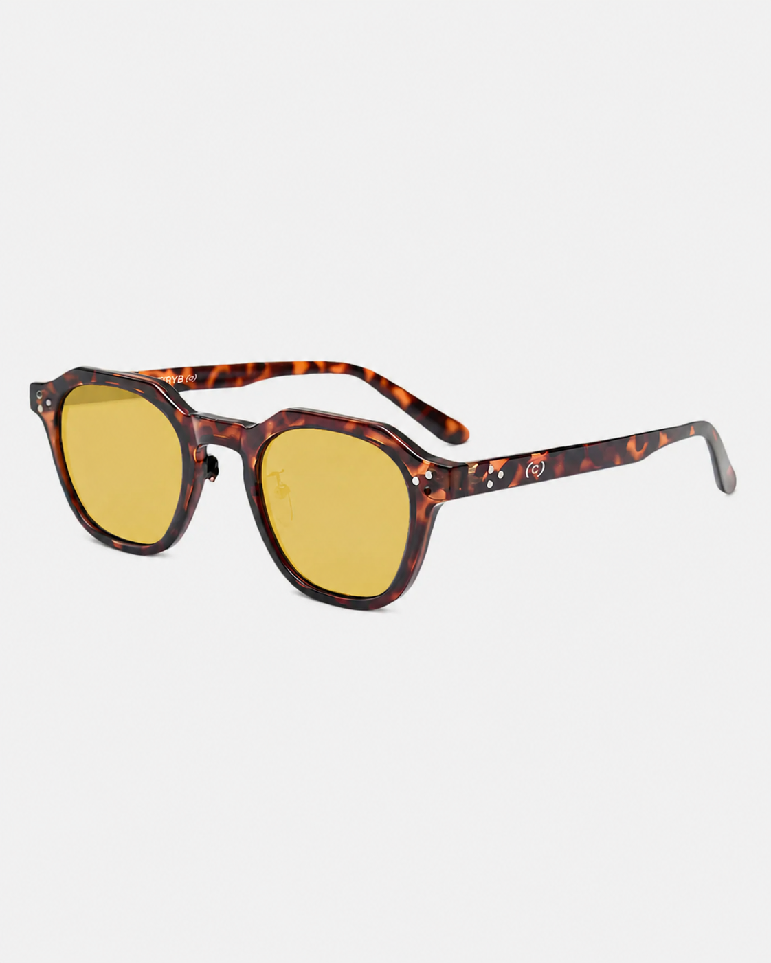 Montecarlo - Carey / Amber Yellow