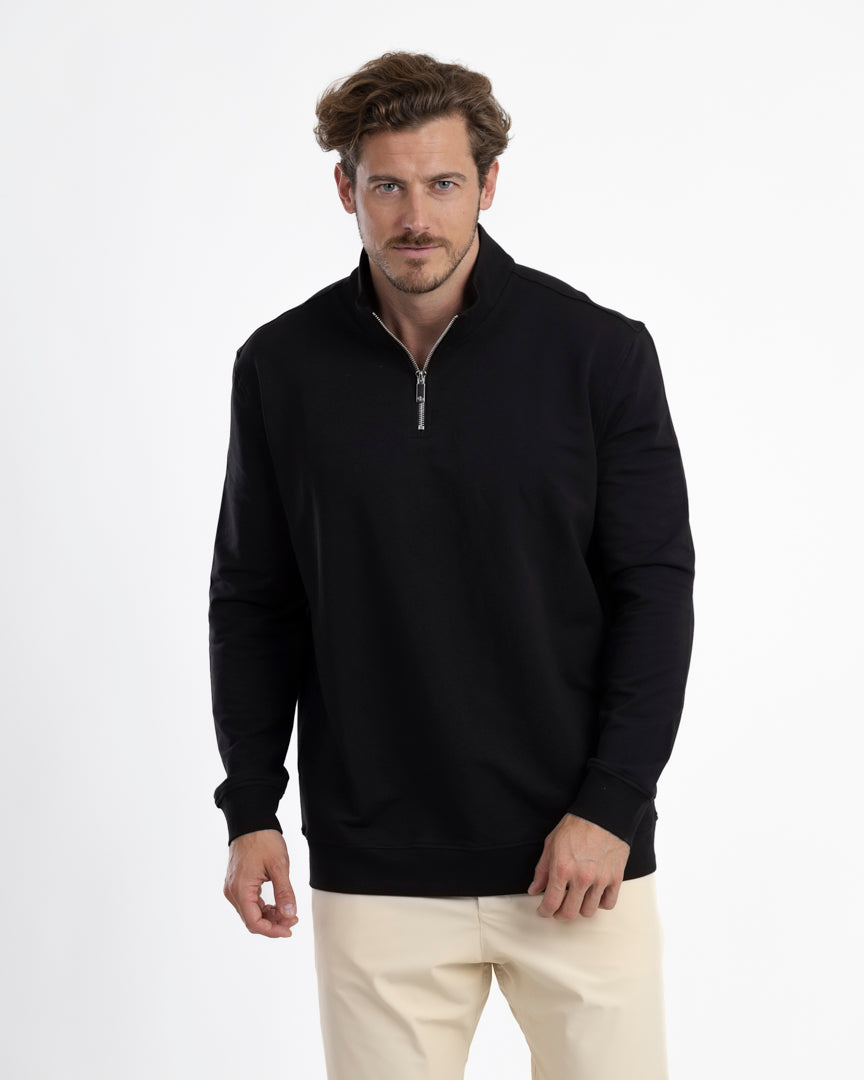 IncaCloud® FT Q-Zip - Onyx Black