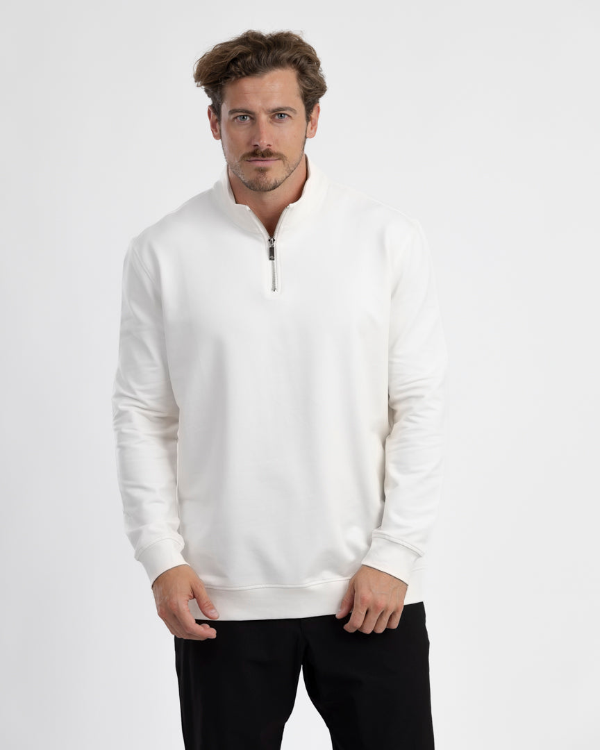 IncaCloud® FT Q-Zip - Beurre Blanc