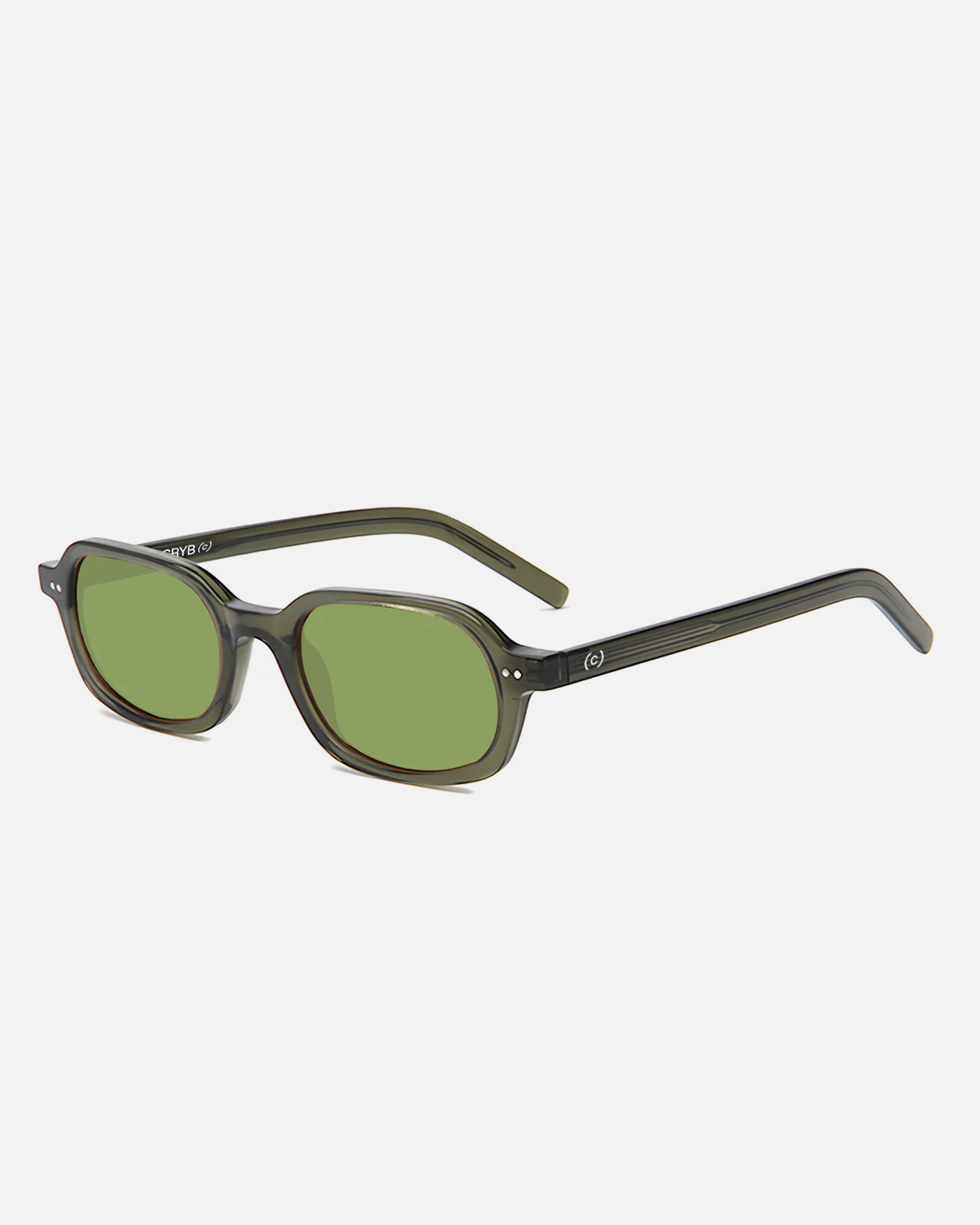 Menton - Green / Emerald Green