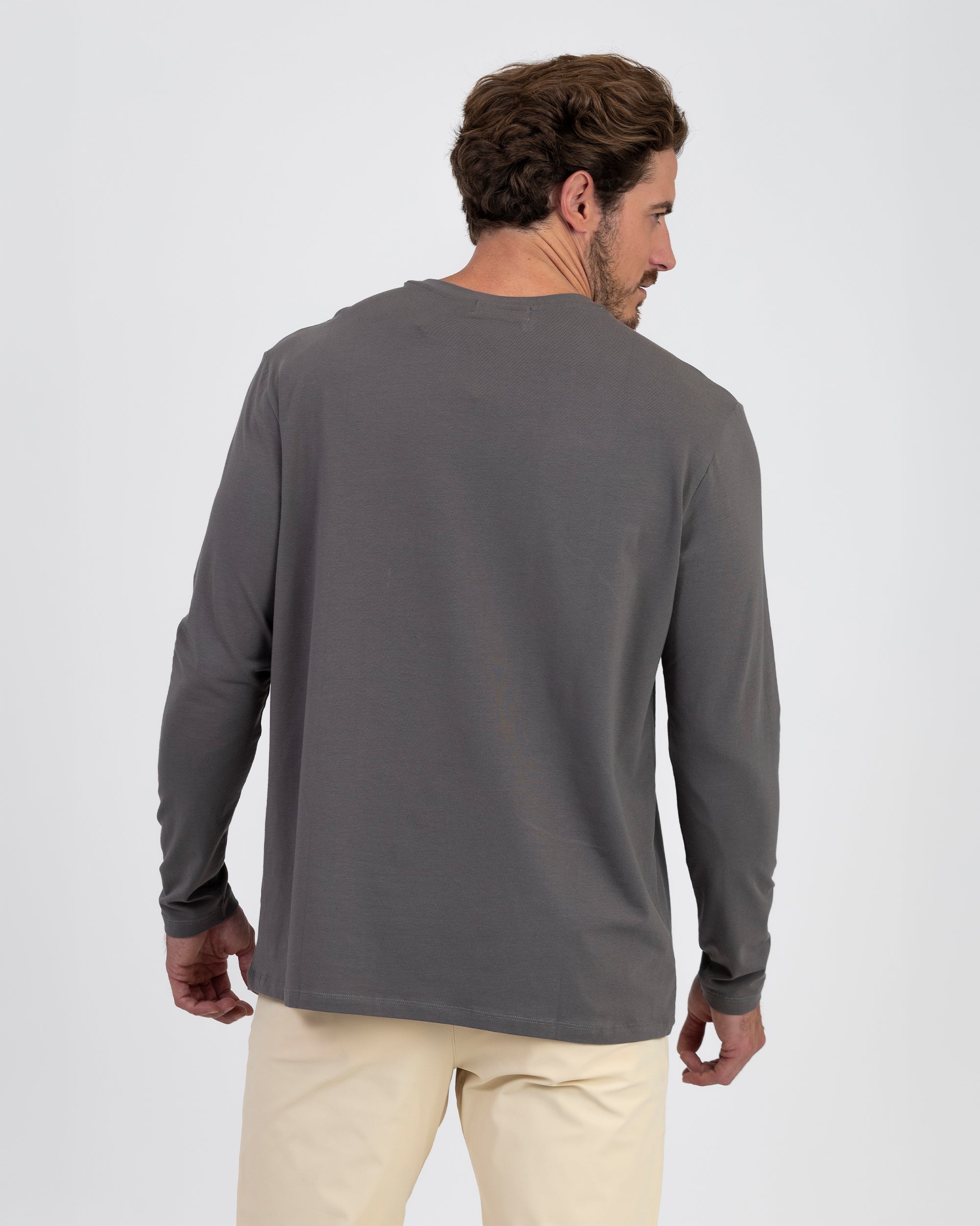 IncaCloud® LS - Iron Grey
