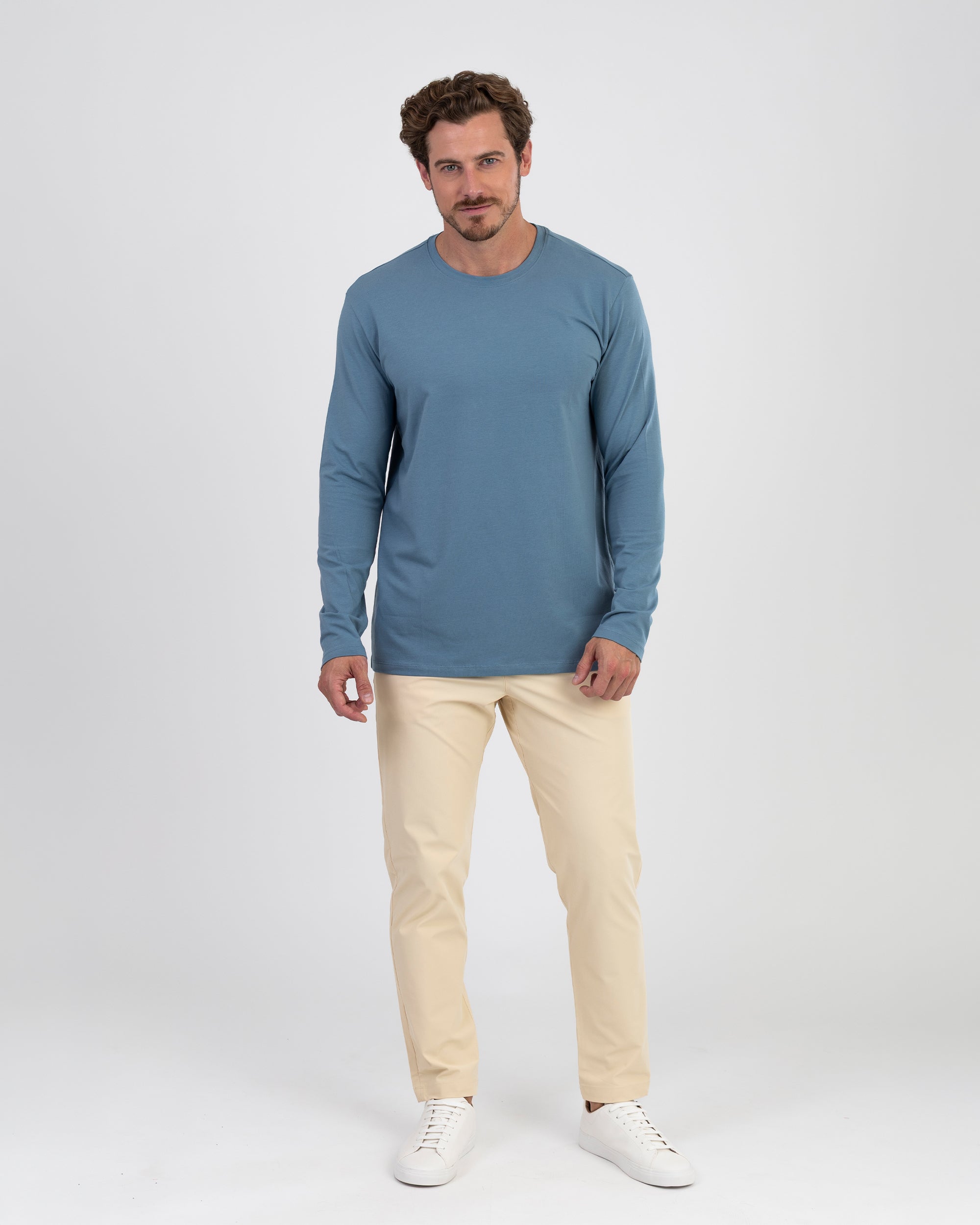 IncaCloud® LS - Ocean Blue