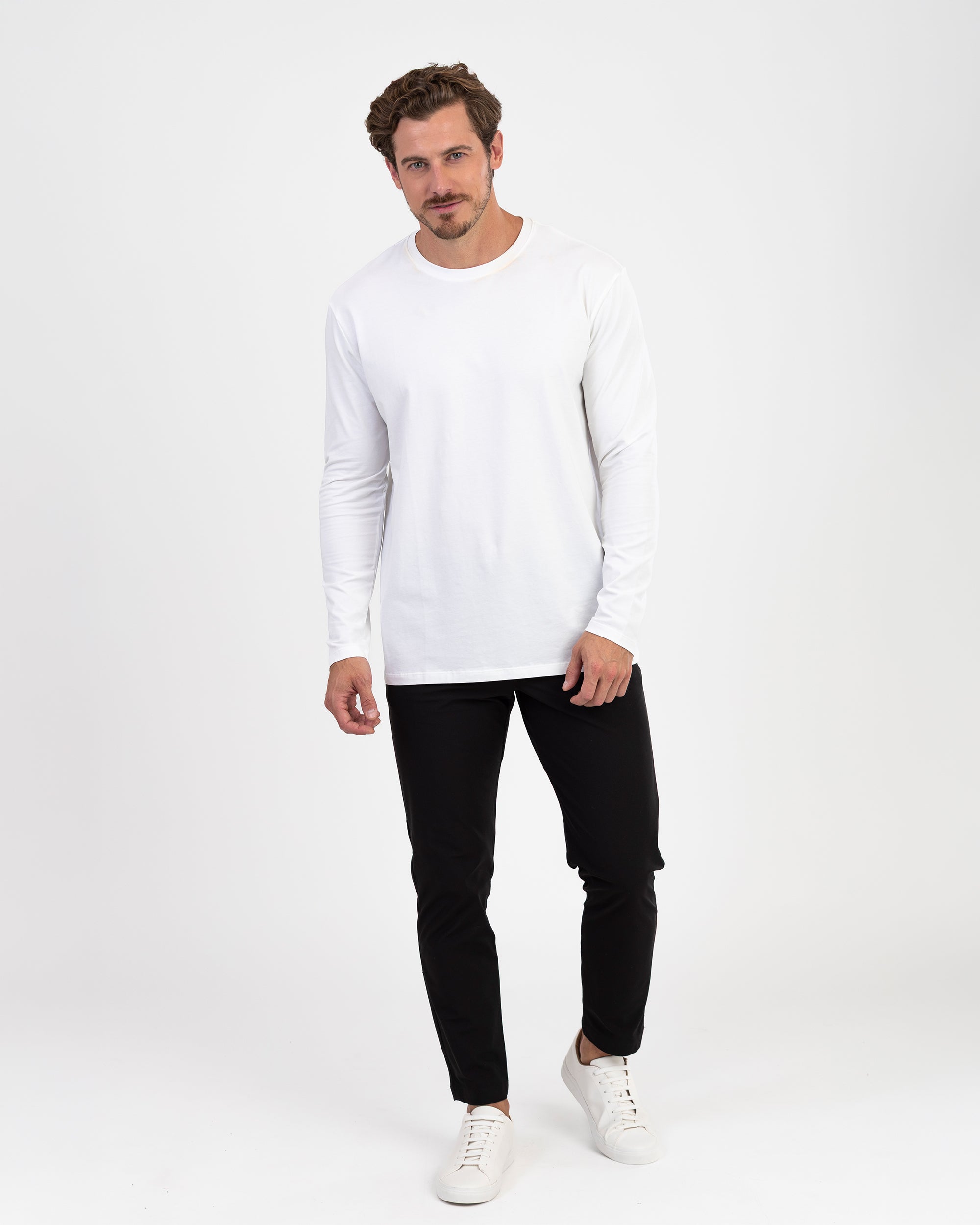 IncaCloud® LS - White