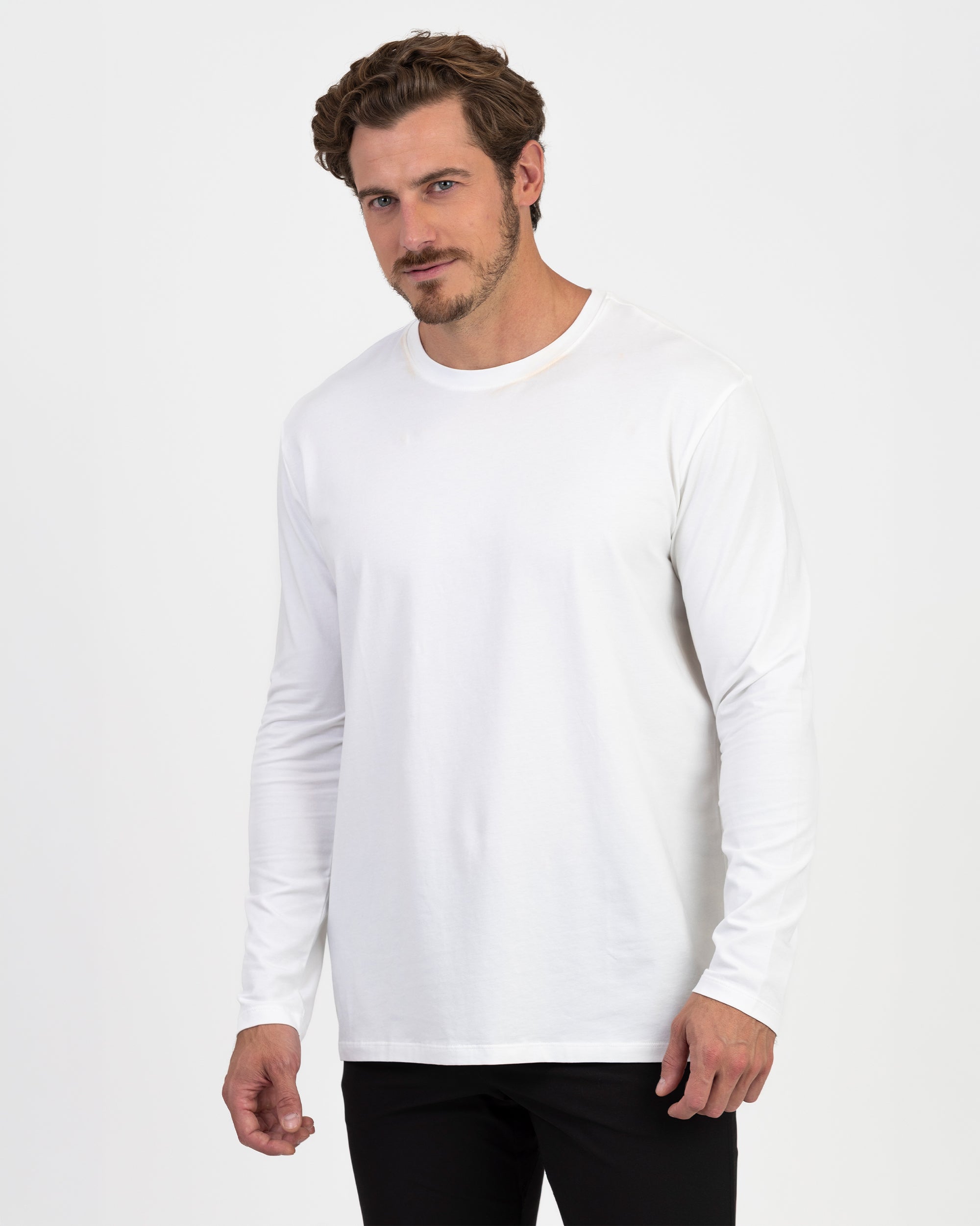 IncaCloud® LS - White