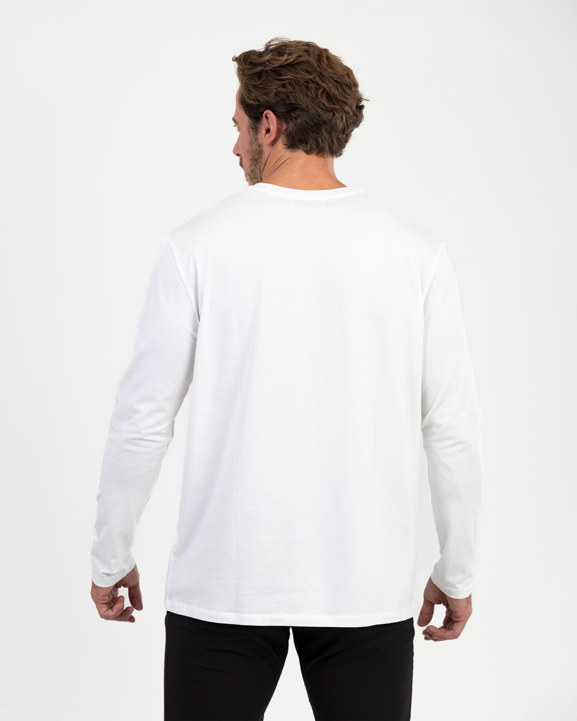 IncaCloud® LS - White
