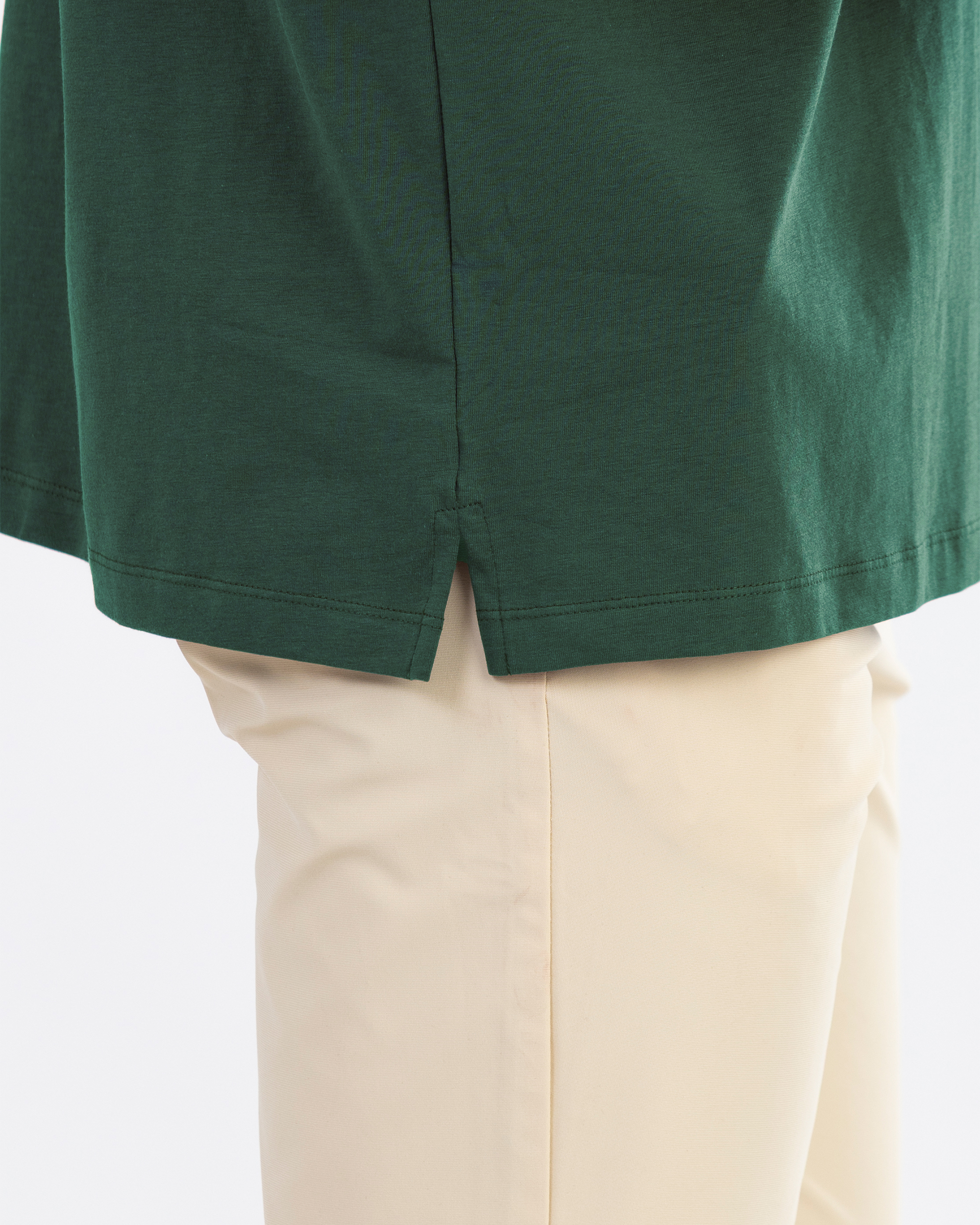The IncaCloud® Polo - Forest Reserve