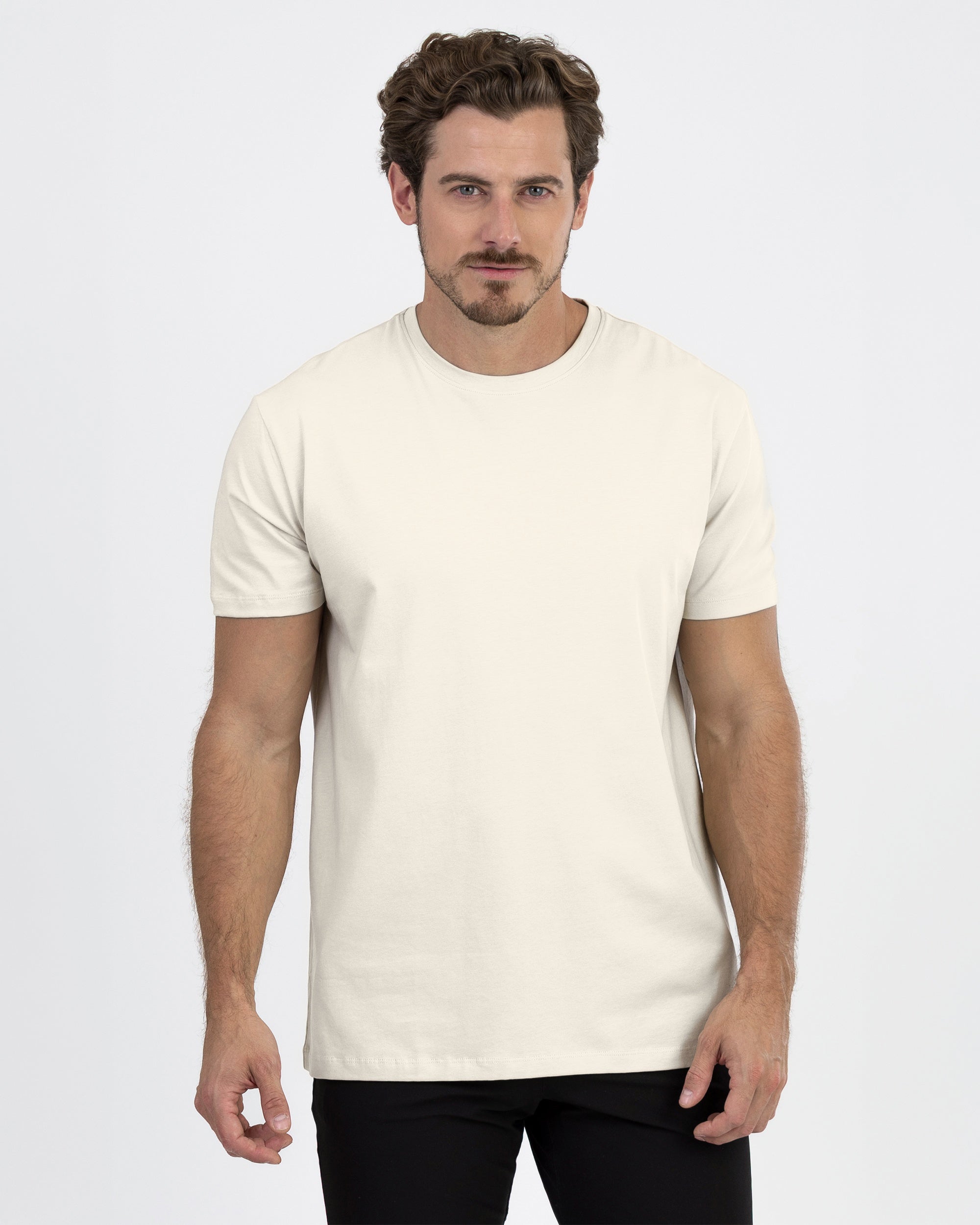 The IncaCloud® Tee - Beurre Blanc