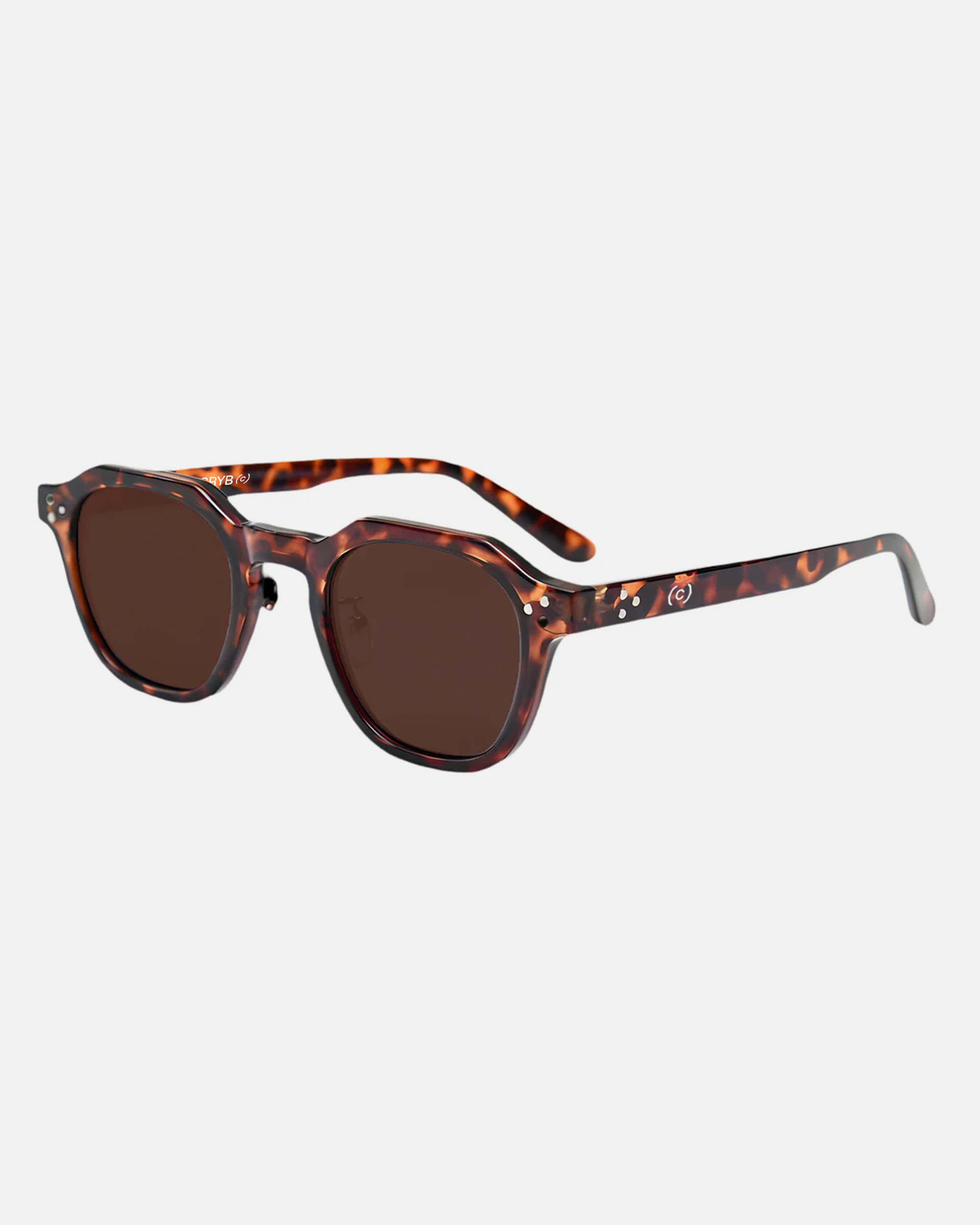 Montecarlo - Carey / Walnut Brown