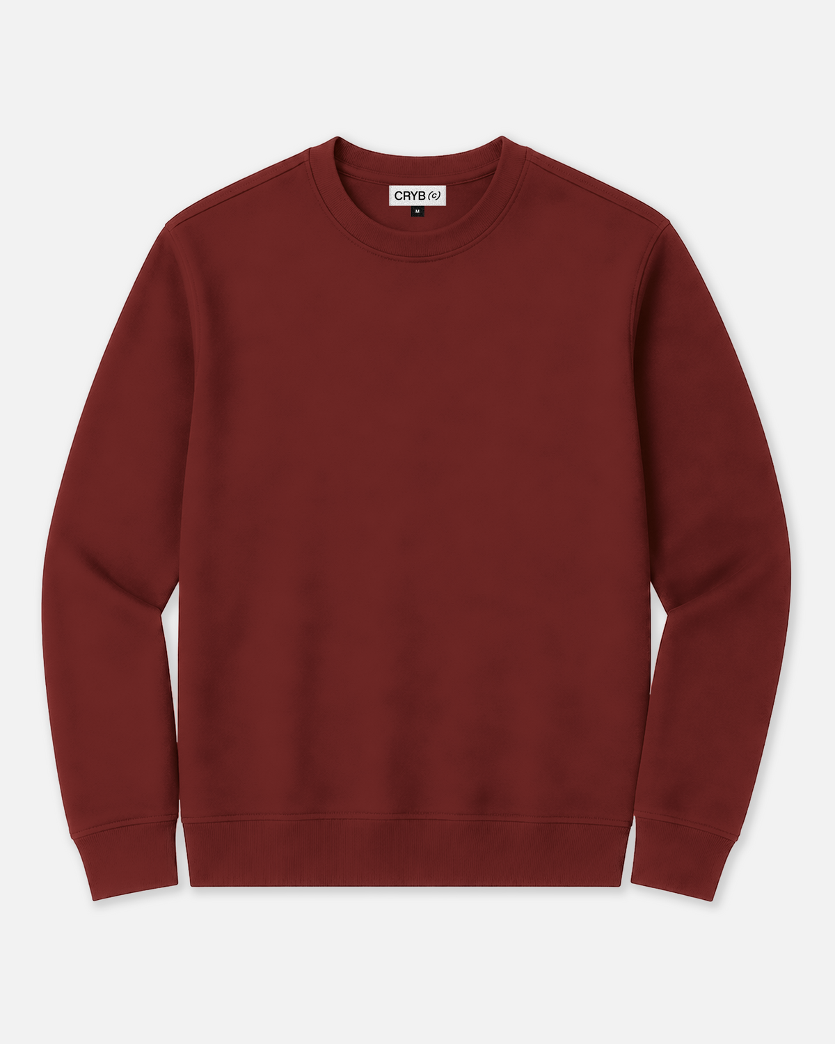 IncaCloud® FT Pullover - Rosewood Red