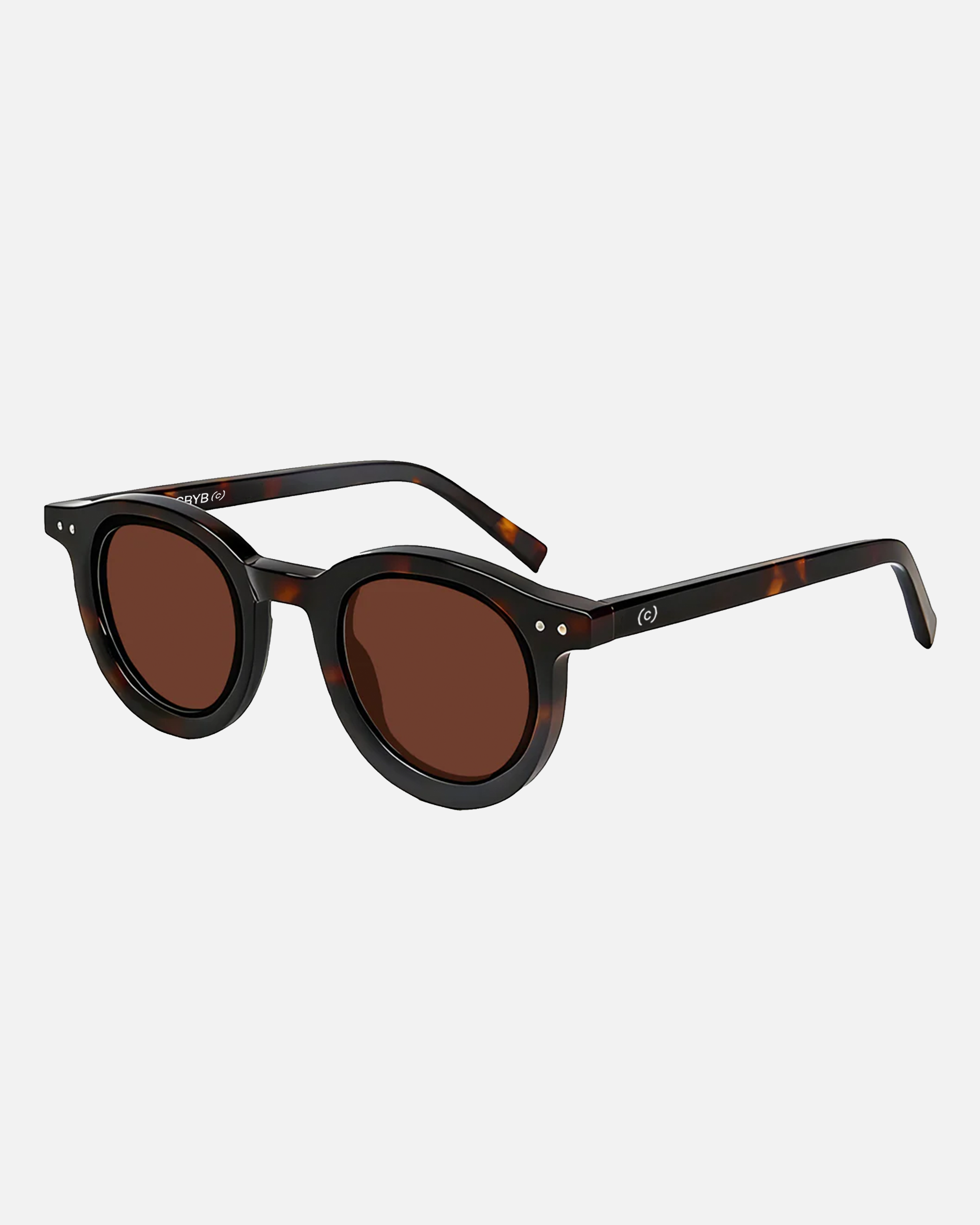 Paracas - Carey / Walnut Brown