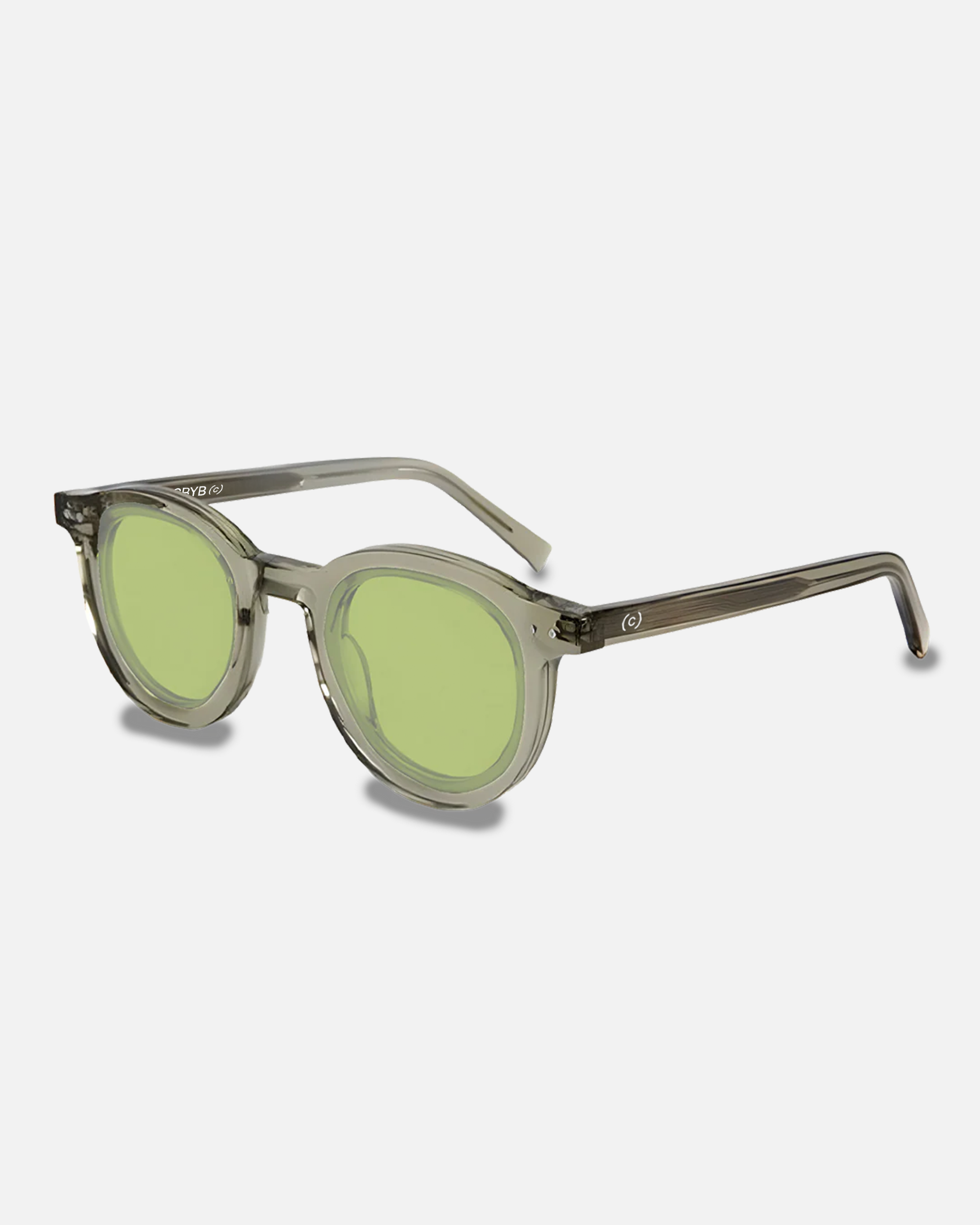 Paracas - Green / Emerald Green