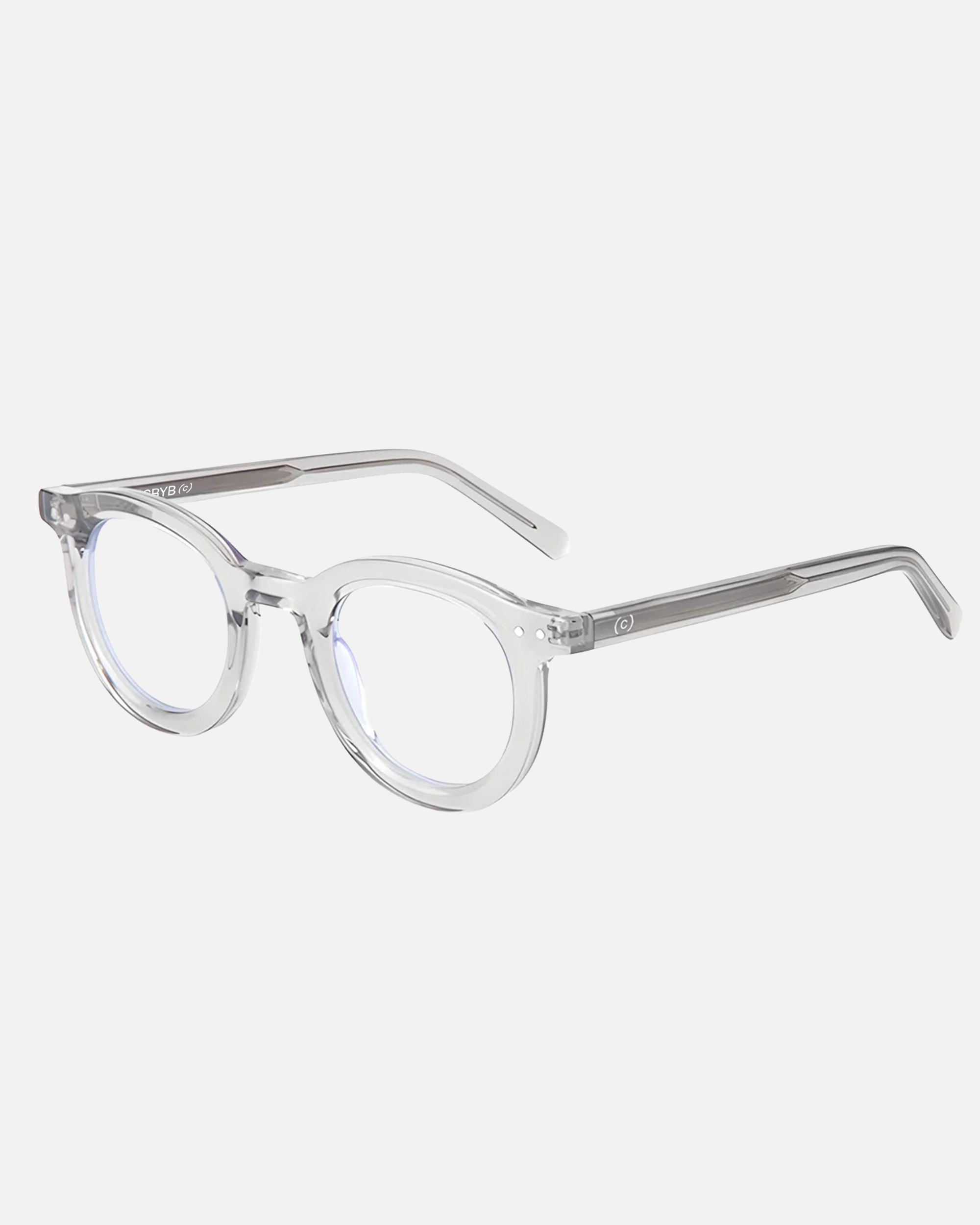 Paracas - Grey / Blue Light