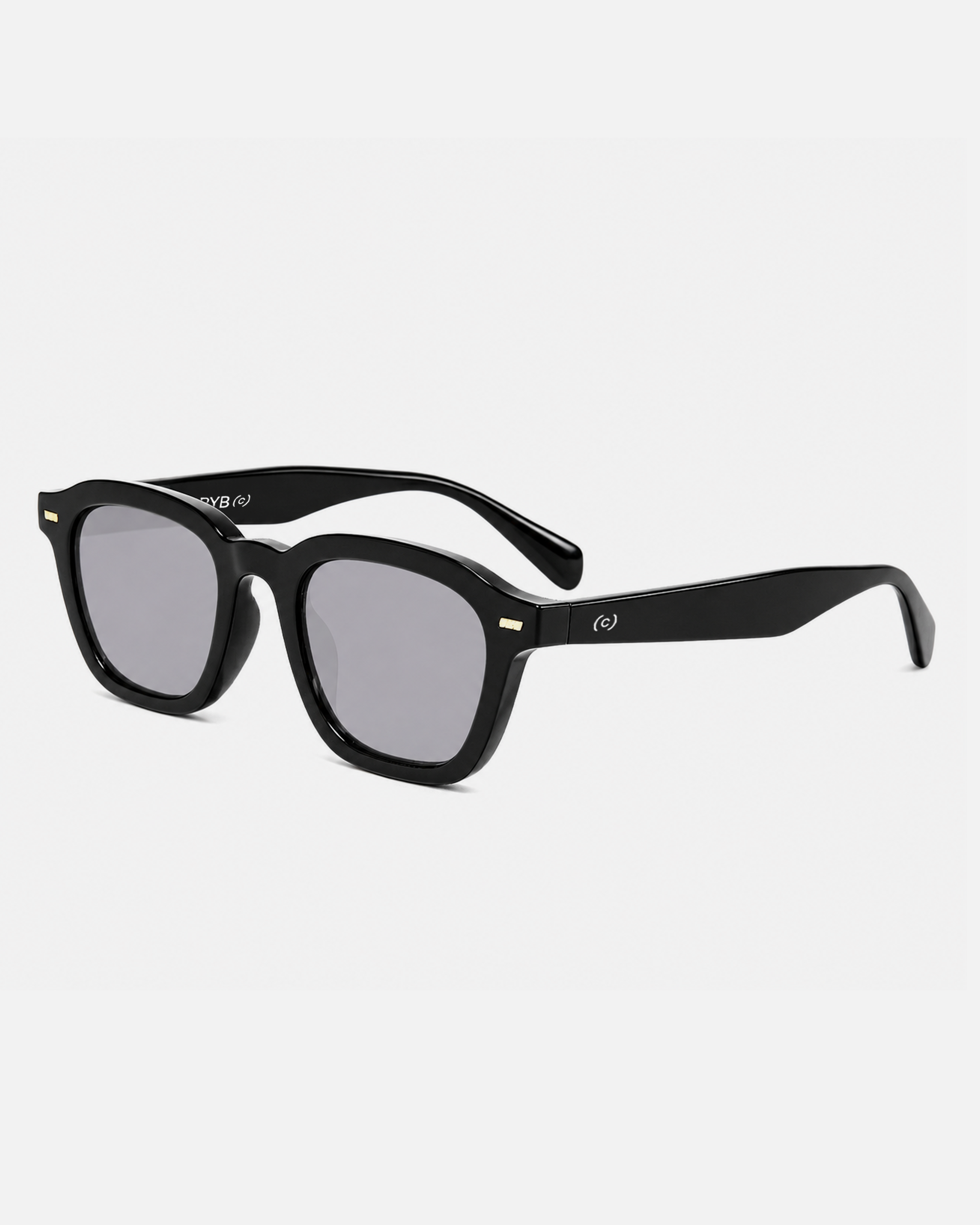 Portofino - Matte Black / Phantom Grey
