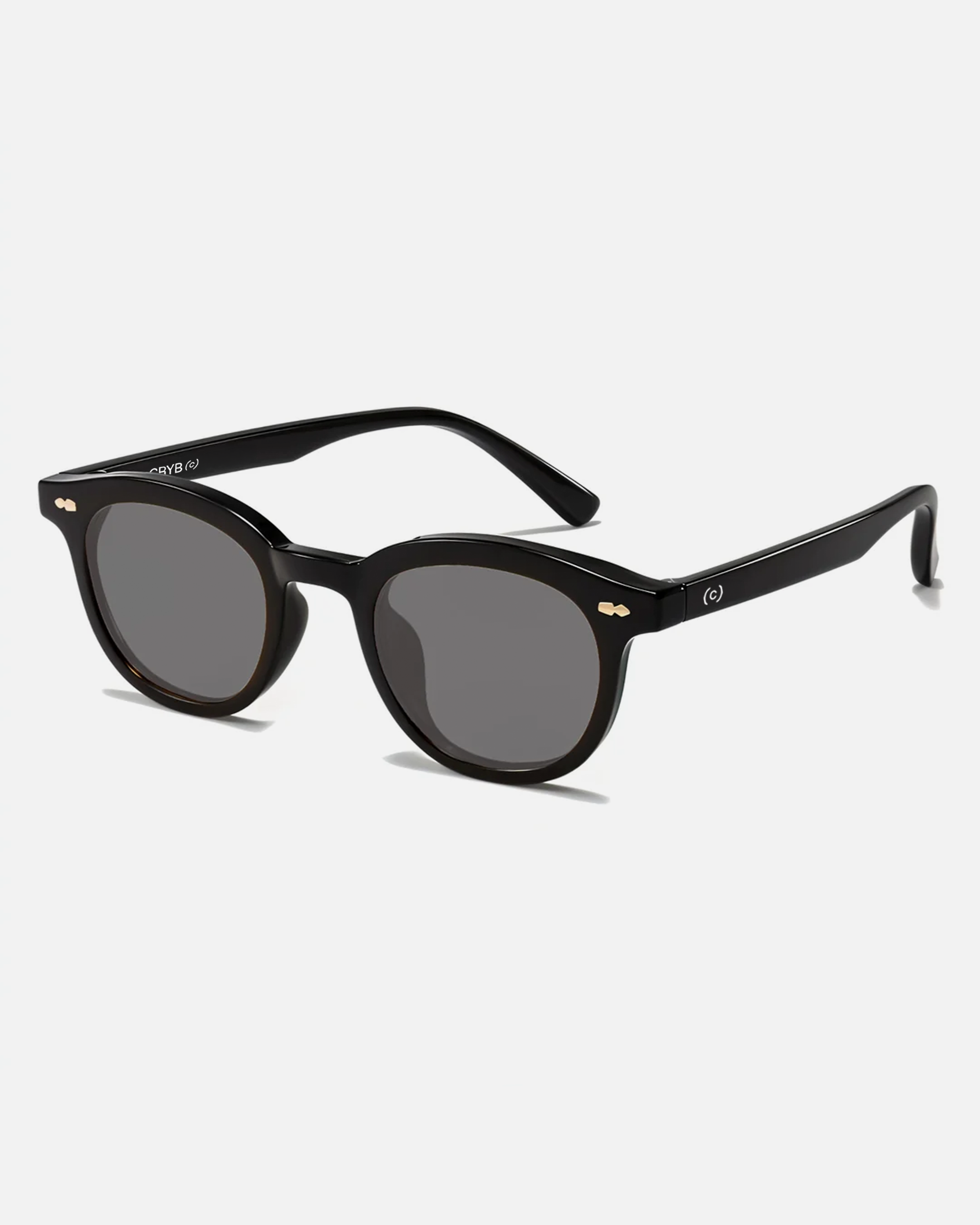 Positano - Black / Shadow Black