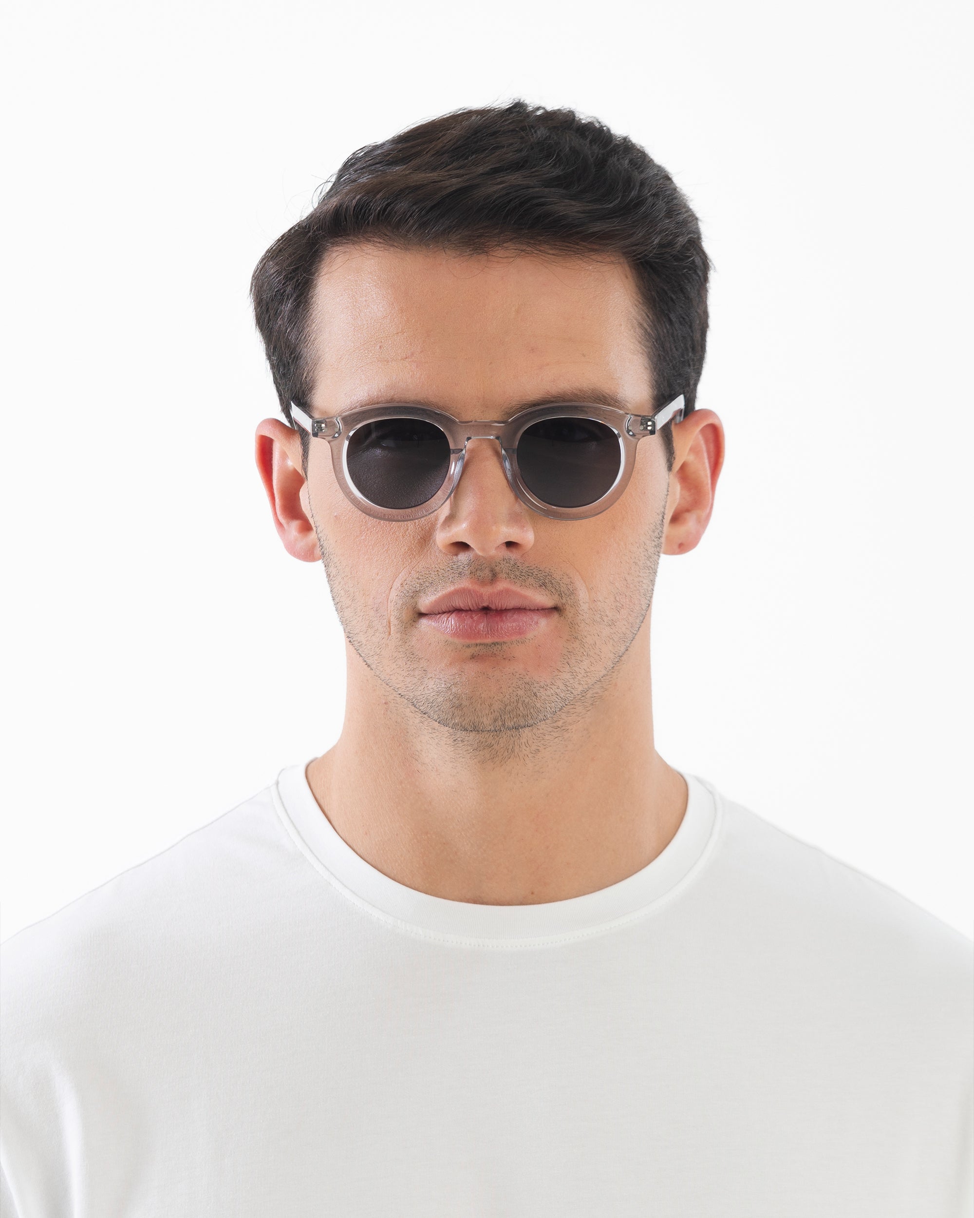 Paracas - Grey / Charcoal Black