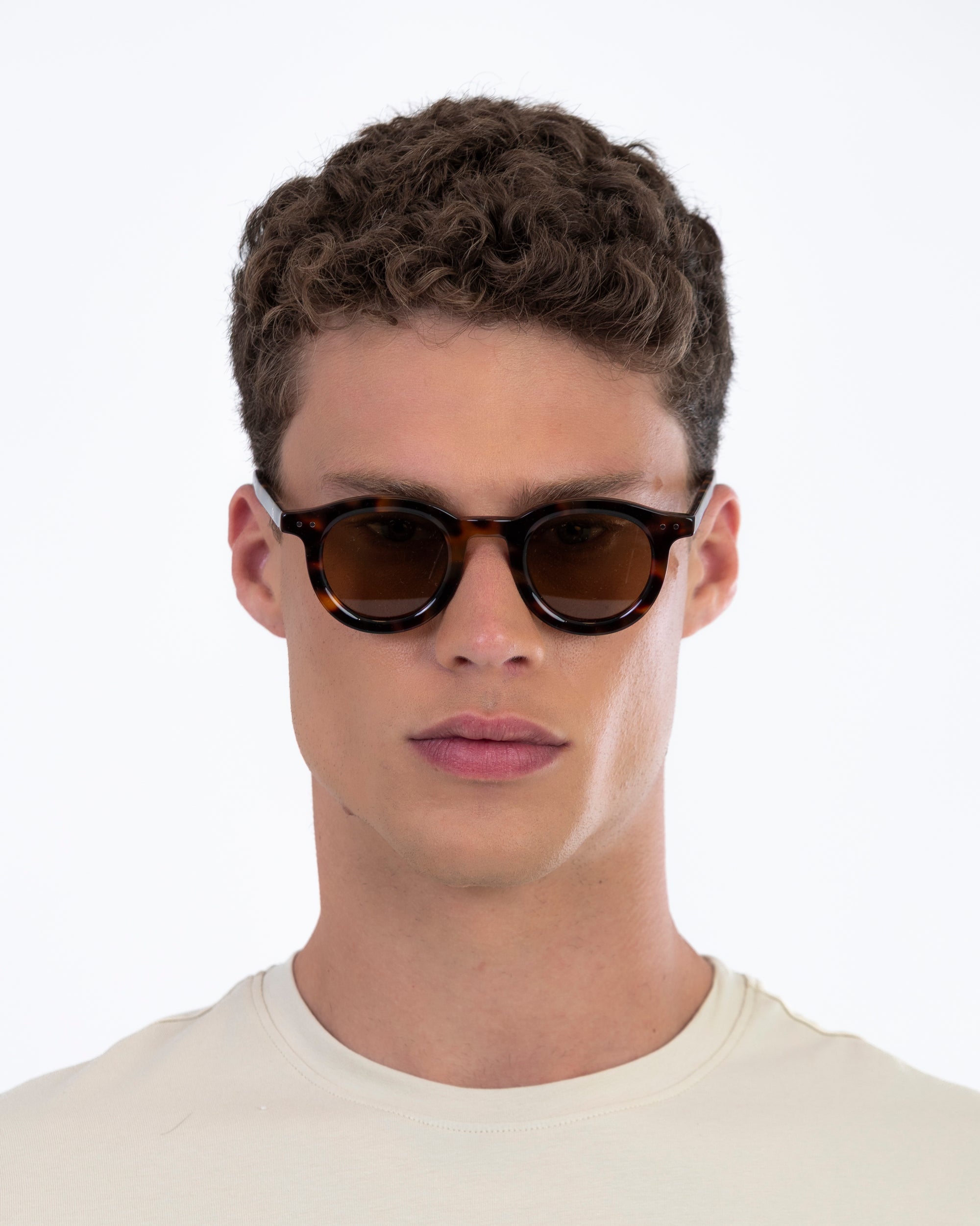 Paracas - Carey / Walnut Brown