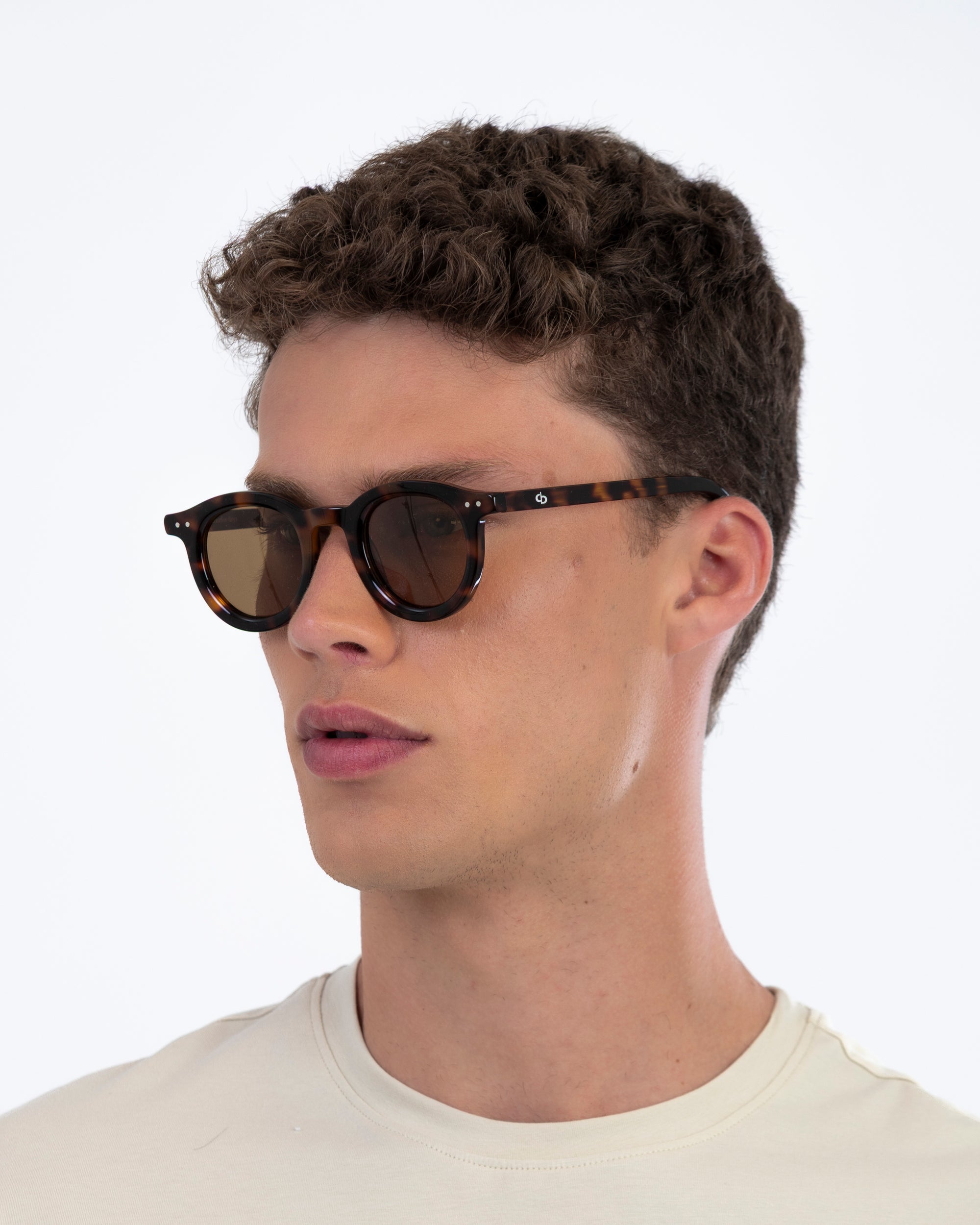 Paracas - Carey / Walnut Brown