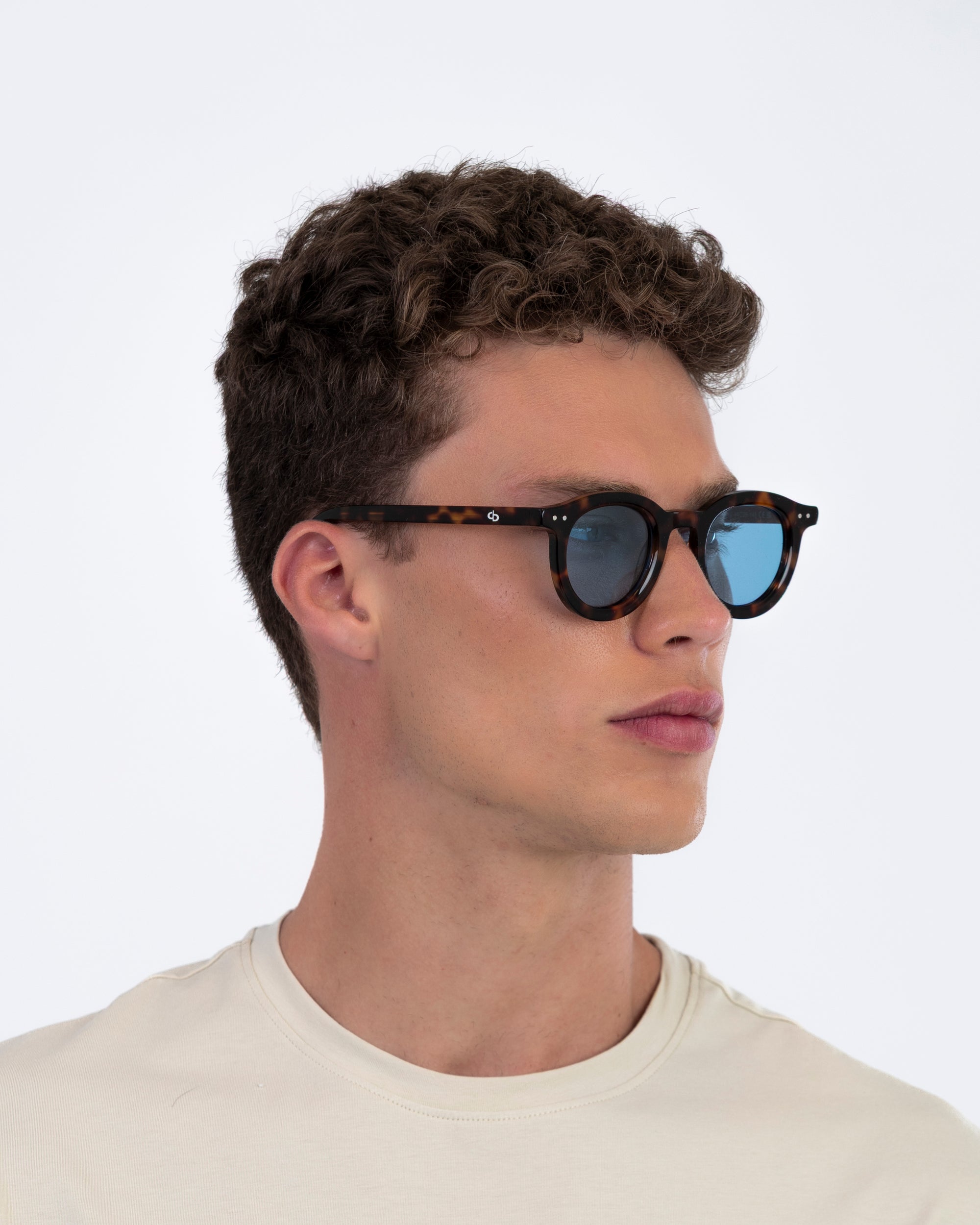 Paracas - Carey / Ocean Blue