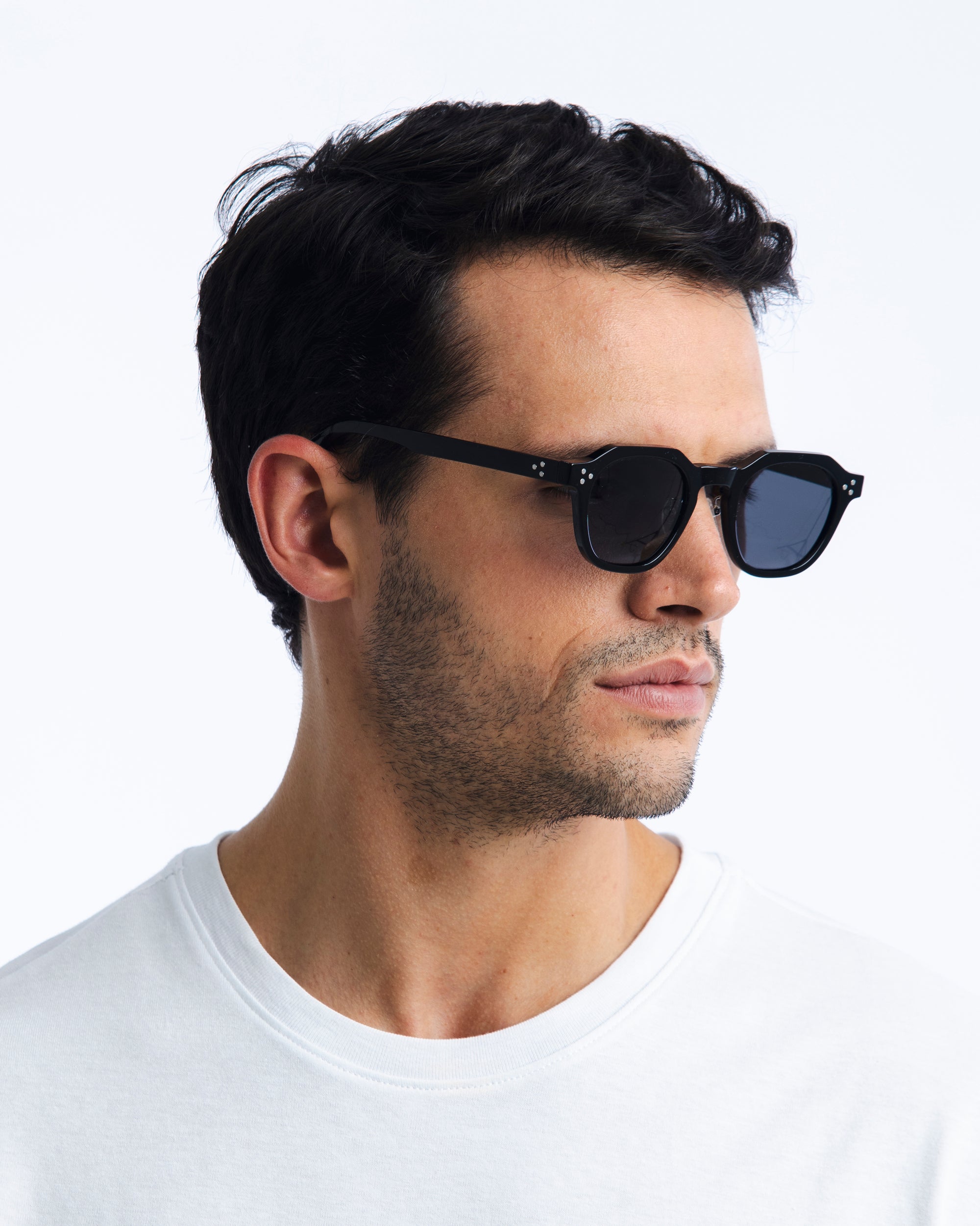 Montecarlo - Black / Shadow Black
