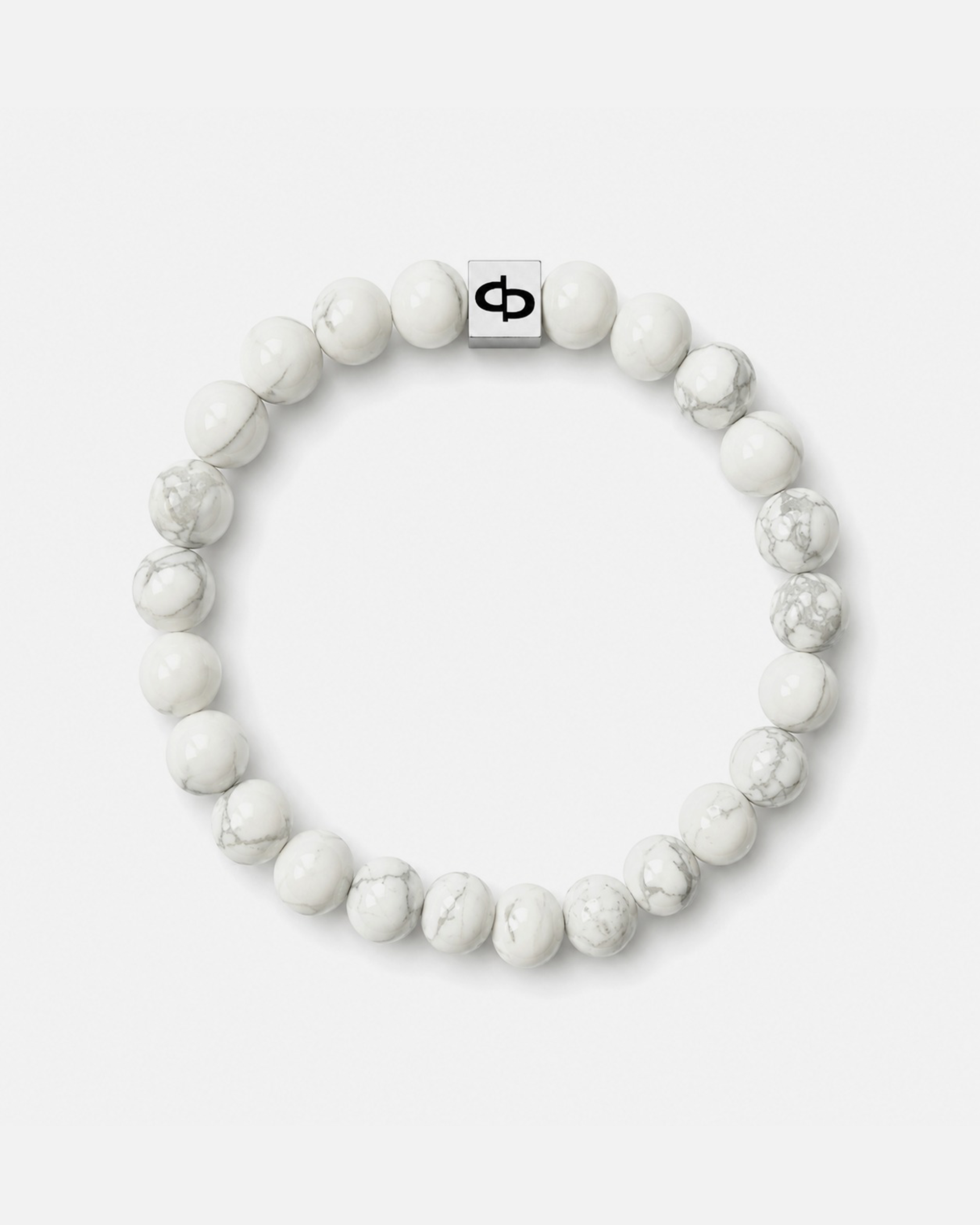 SNAP - Bone White