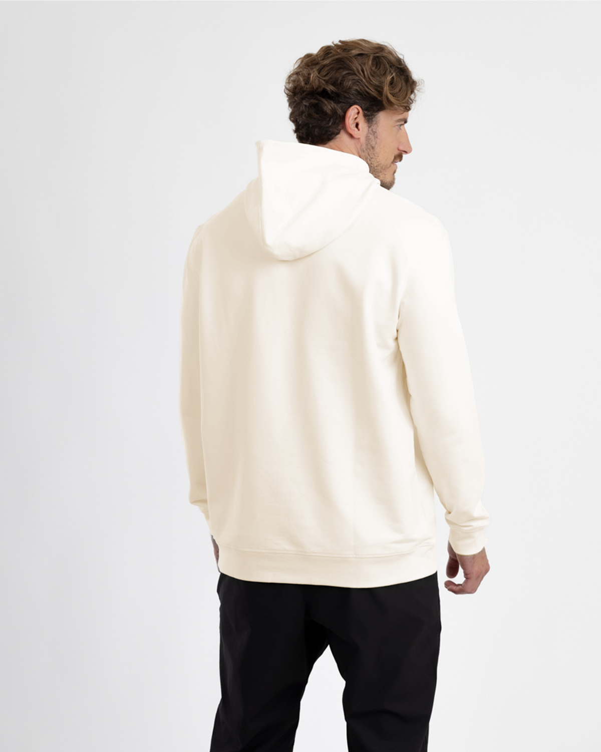 IncaCloud® FT Hoodie - Beurre Blanc