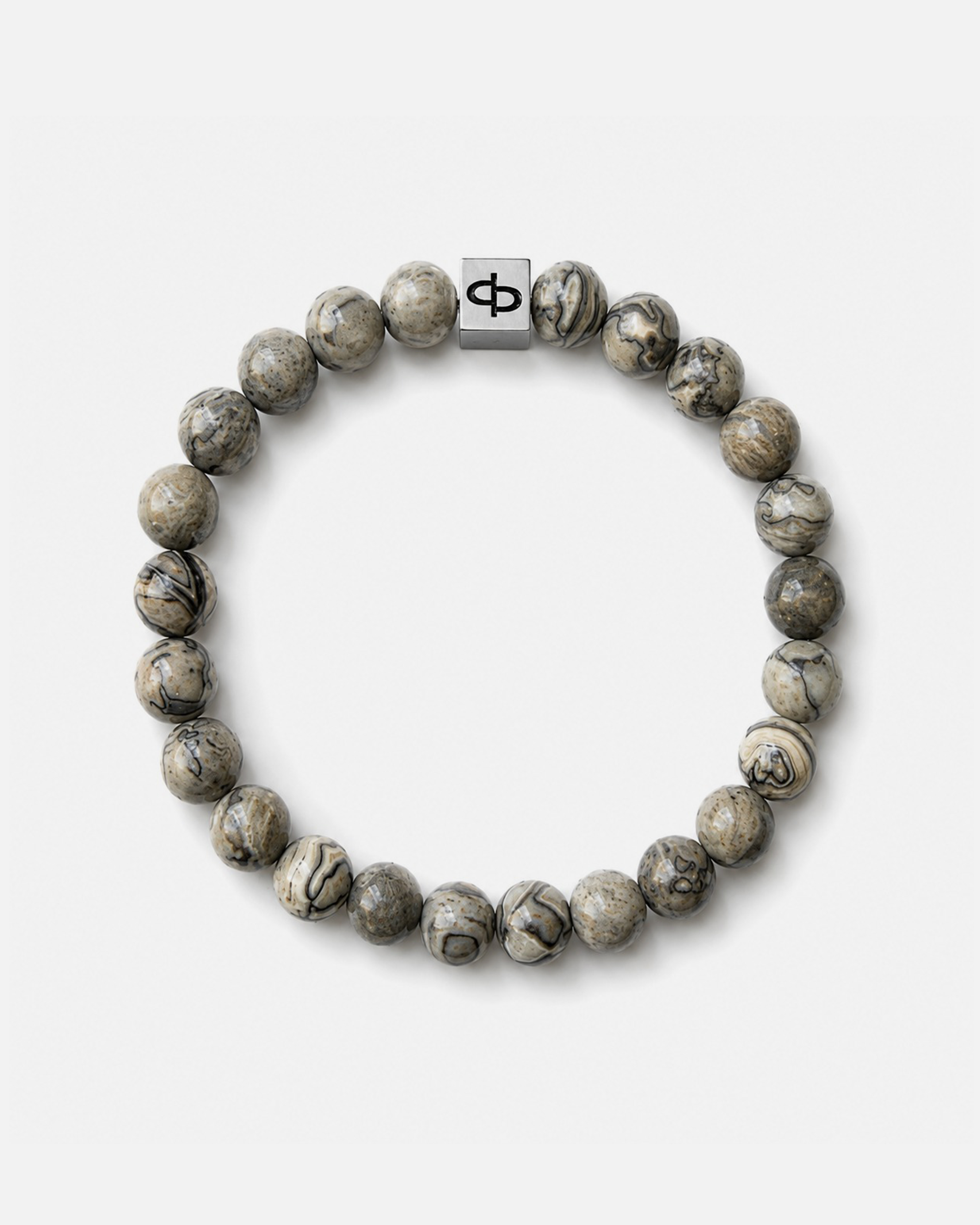 SNAP - Ash Grey