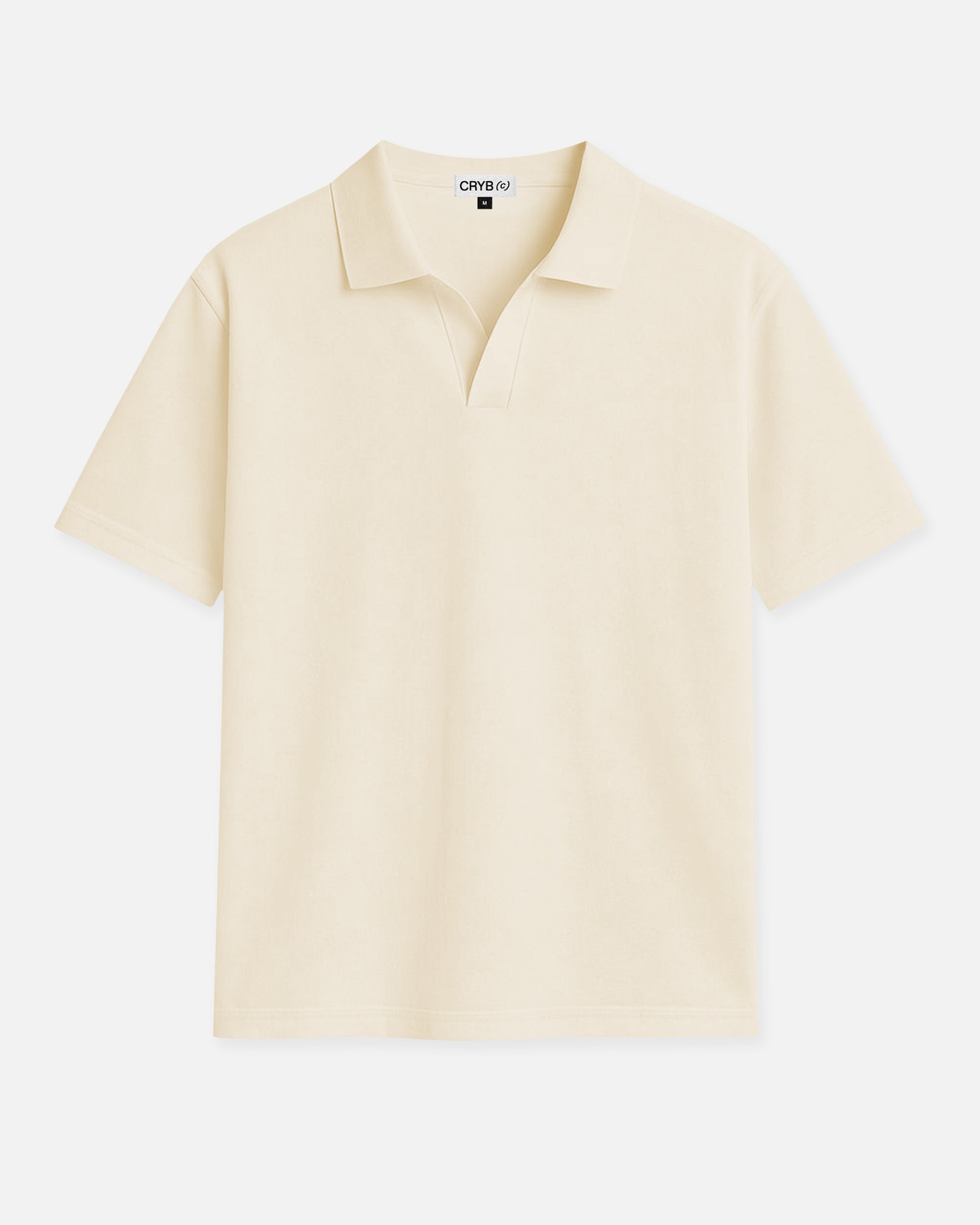The IncaCloud® Polo - Desert Haze