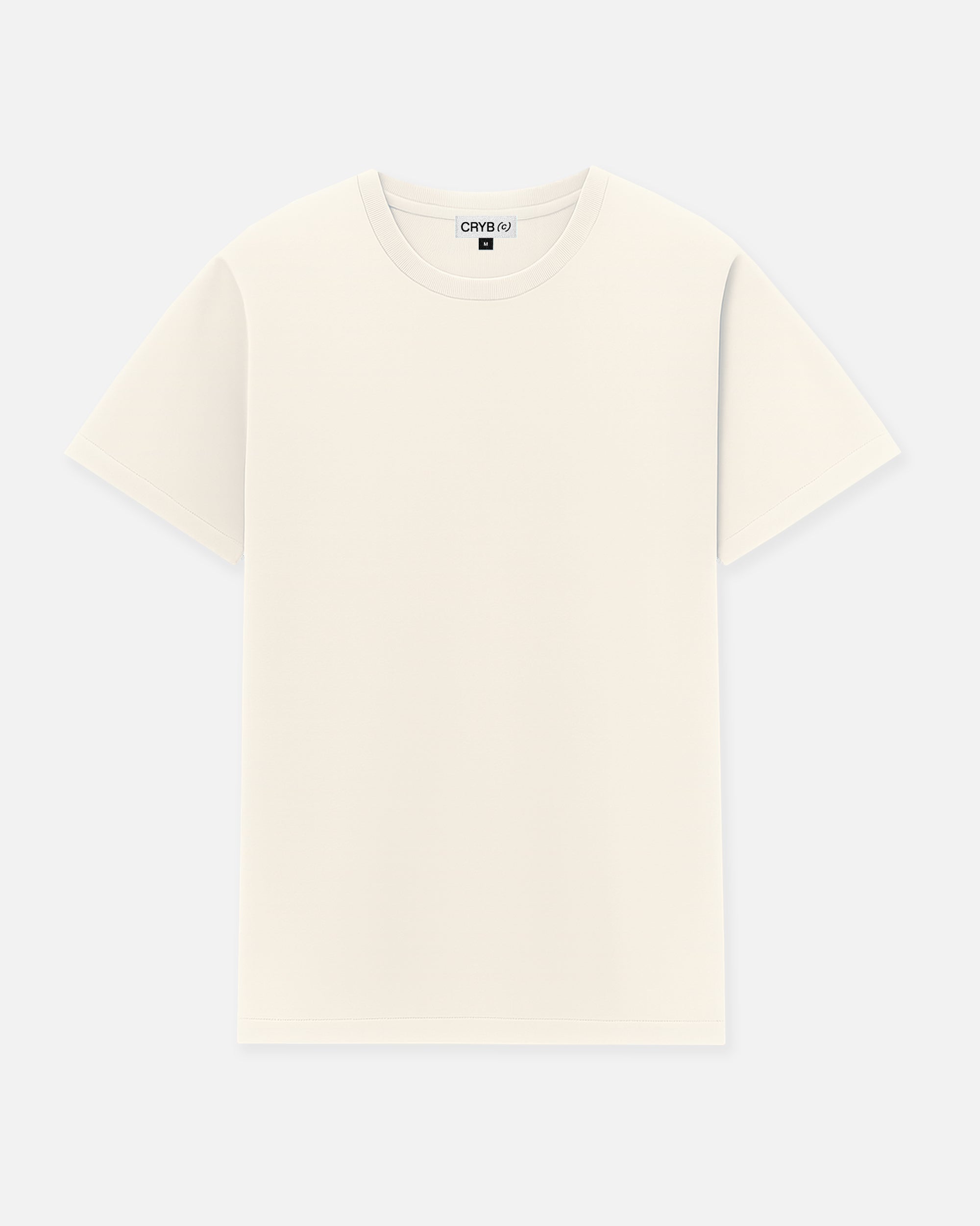 The IncaCloud® Tee - Beurre Blanc