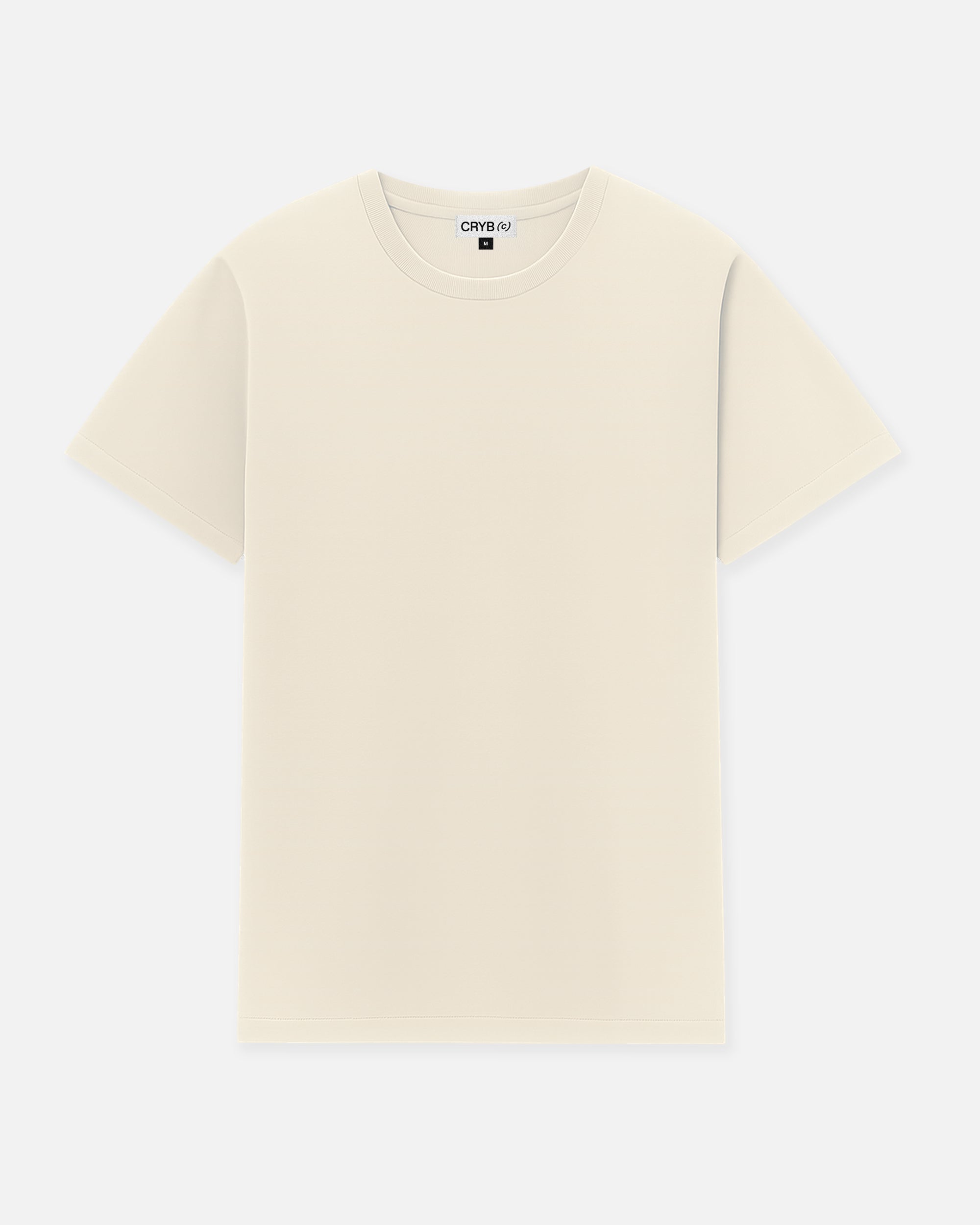The IncaCloud® Tee - Desert Haze