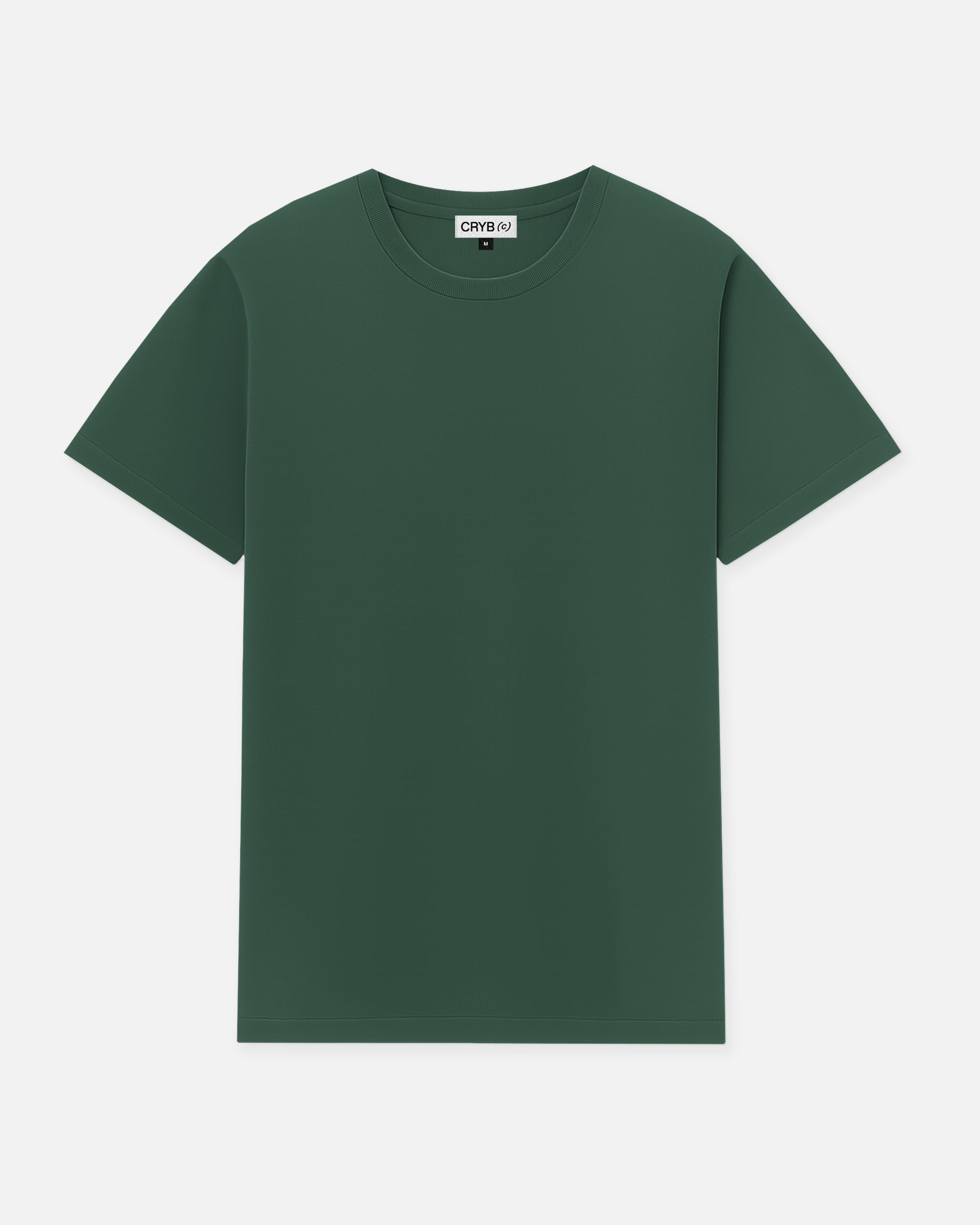 The IncaCloud® Tee - Forest Reserve