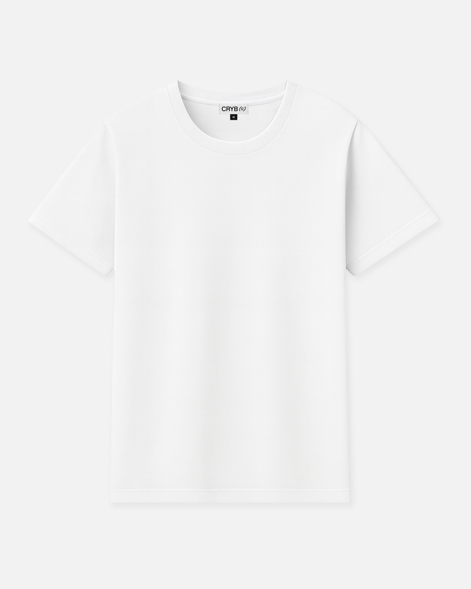 The IncaCloud® Tee  - White