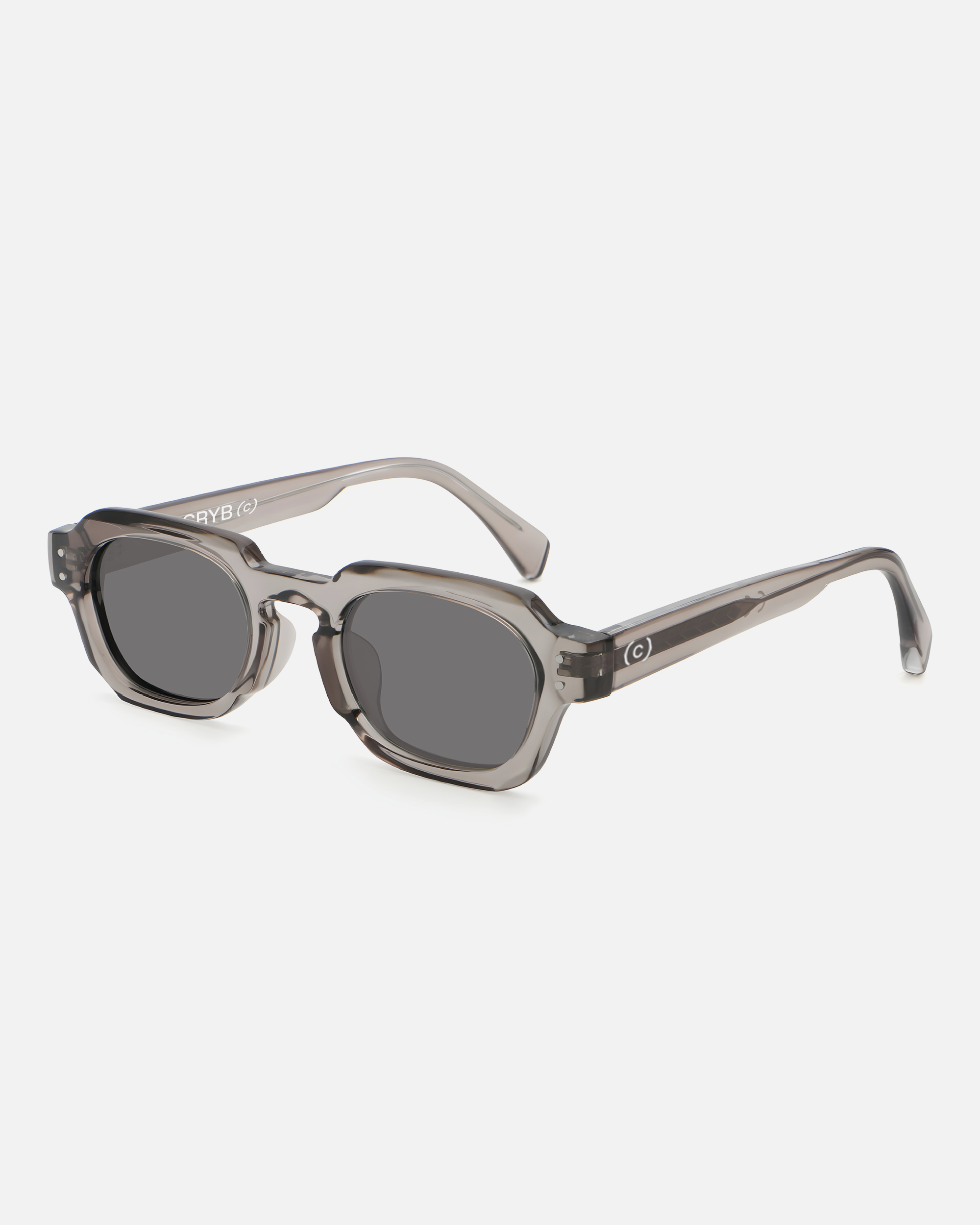 Celestun - Grey / Shadow Black