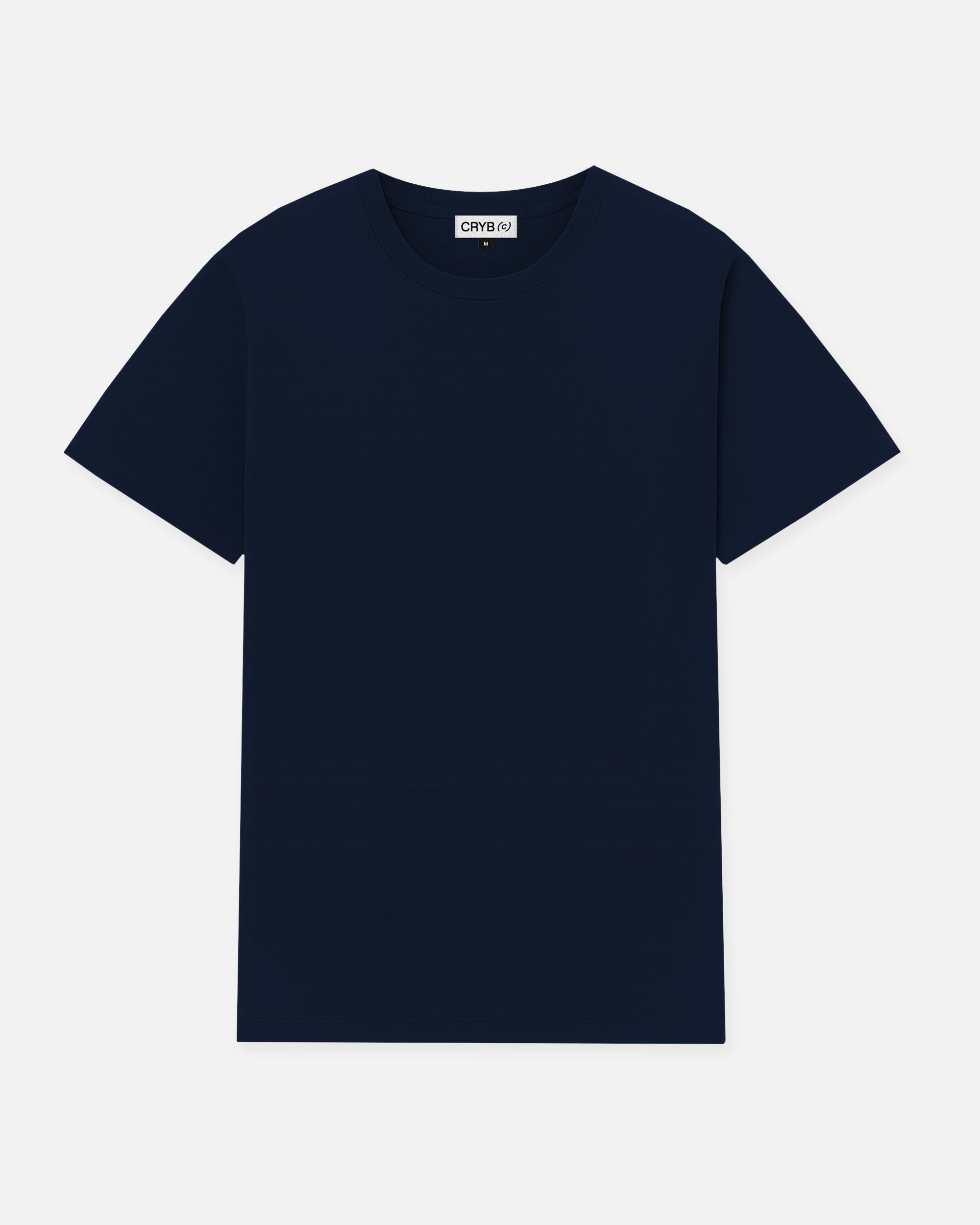 The IncaCloud® Tee  - Navy Blue