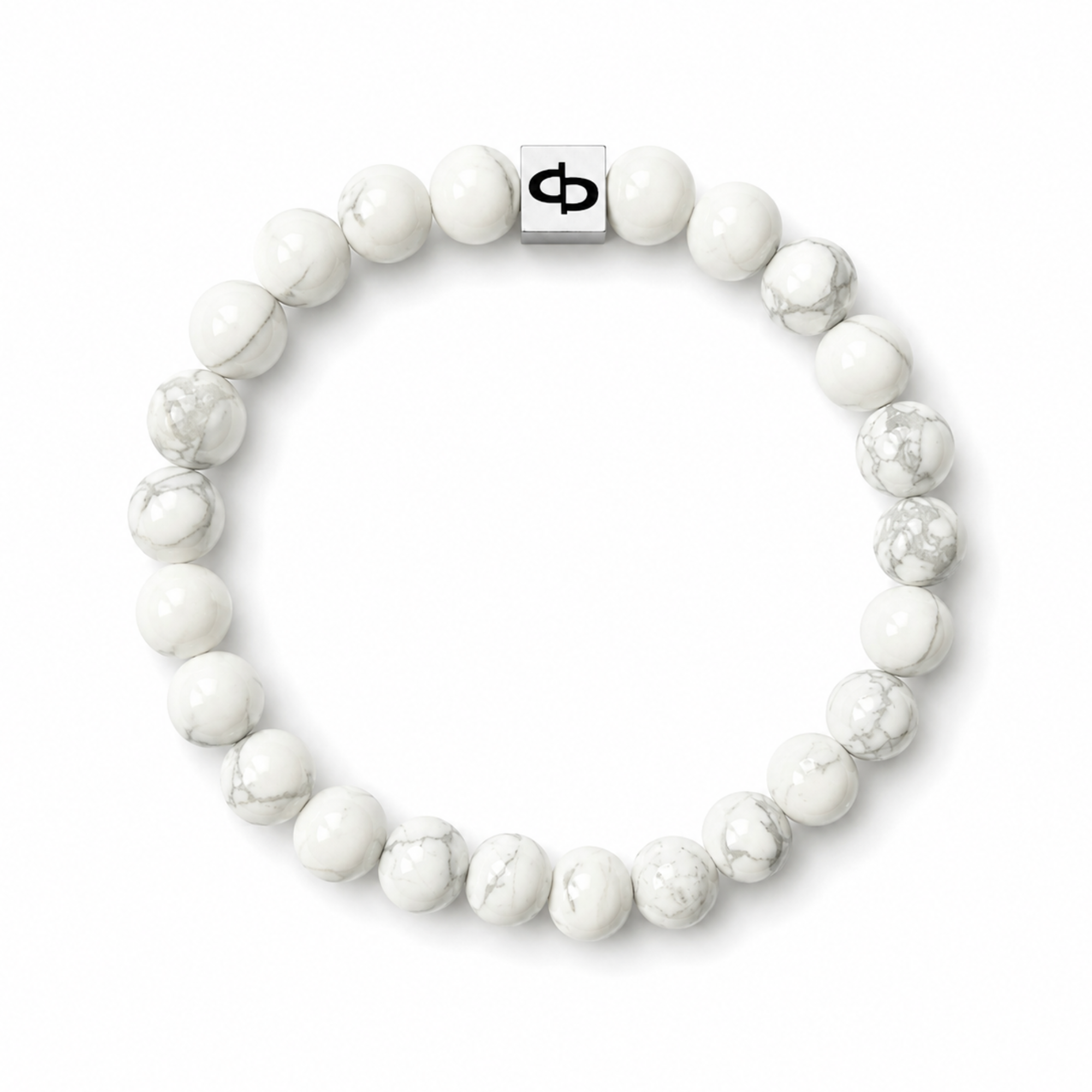 SNAP - Bone White