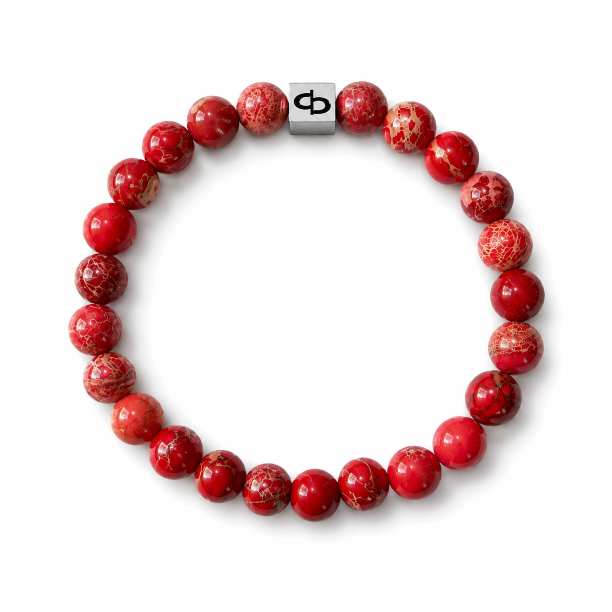 SNAP - Royal Red