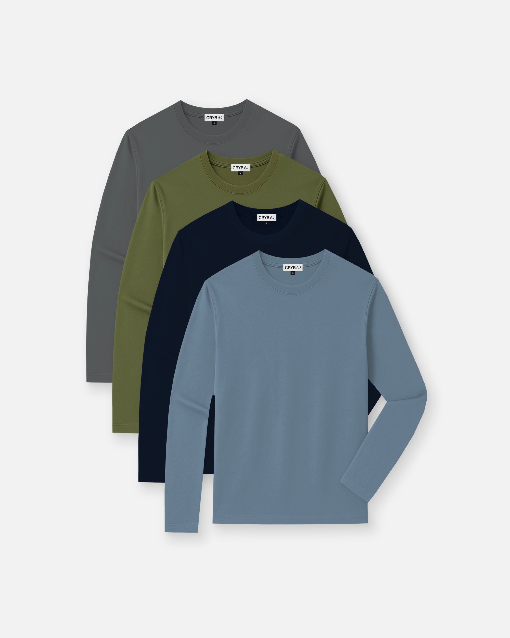 IncaCloud ® LS - Colors | 4 Pack