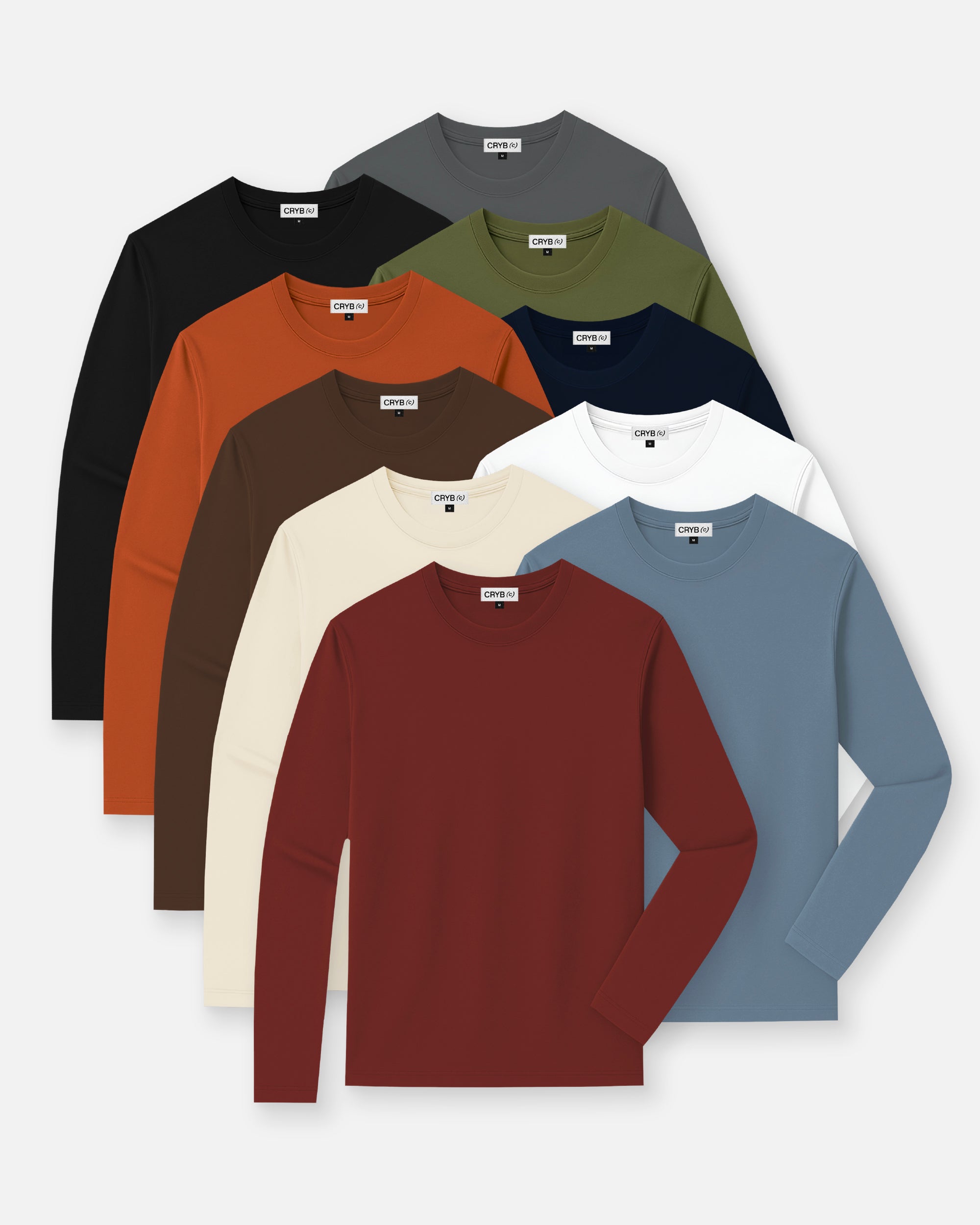 IncaCloud ® LS - Super Bundle | 10 Pack