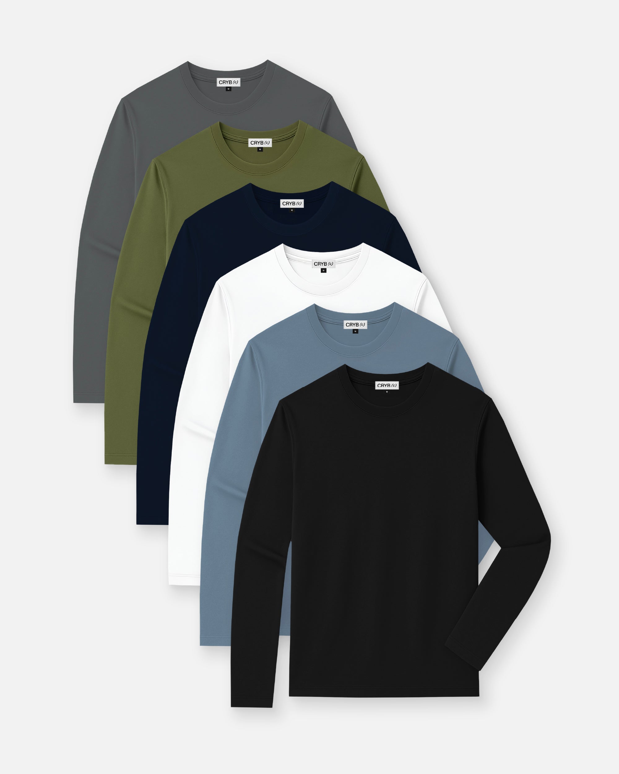 The IncaCloud ® LS | 6 Pack