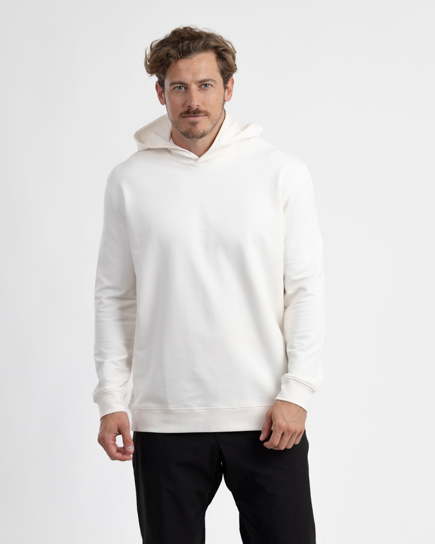 IncaCloud® FT Hoodie - Beurre Blanc