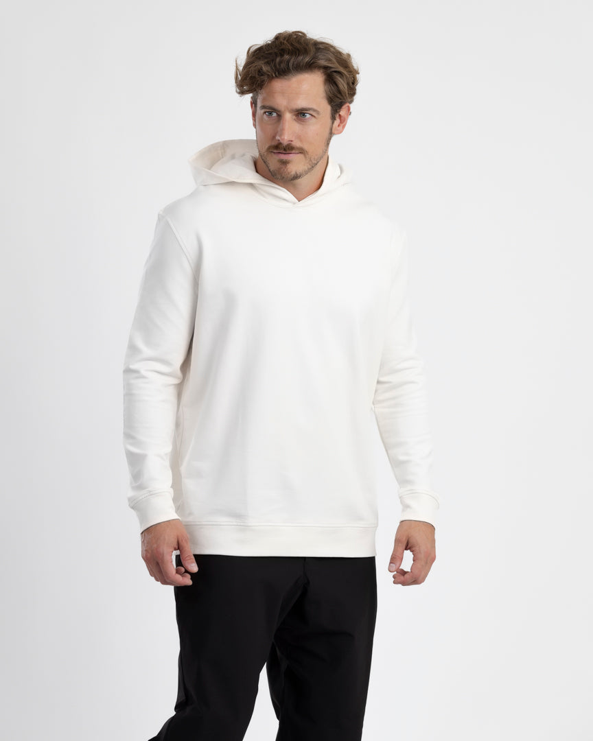 IncaCloud® FT Hoodie - Beurre Blanc