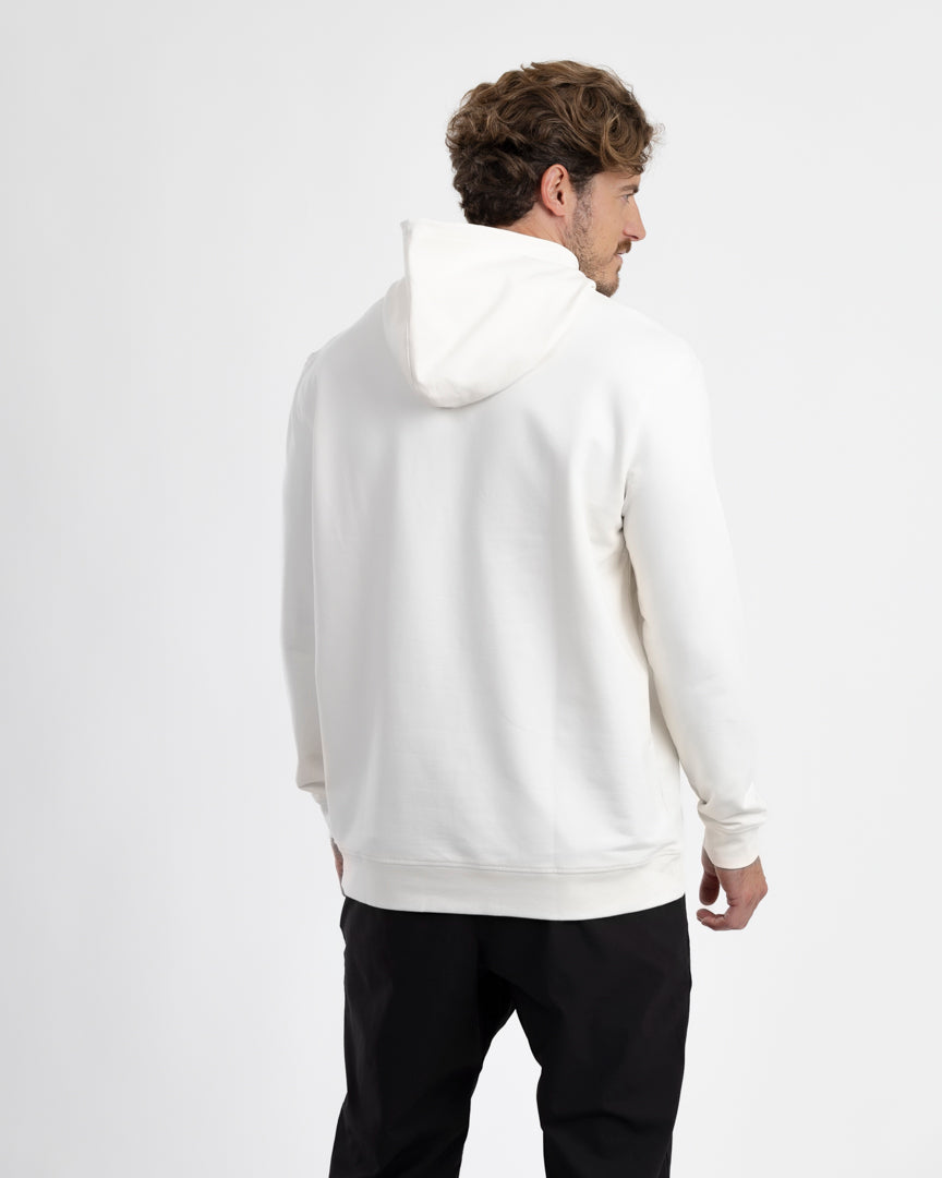 IncaCloud® FT Hoodie - Beurre Blanc