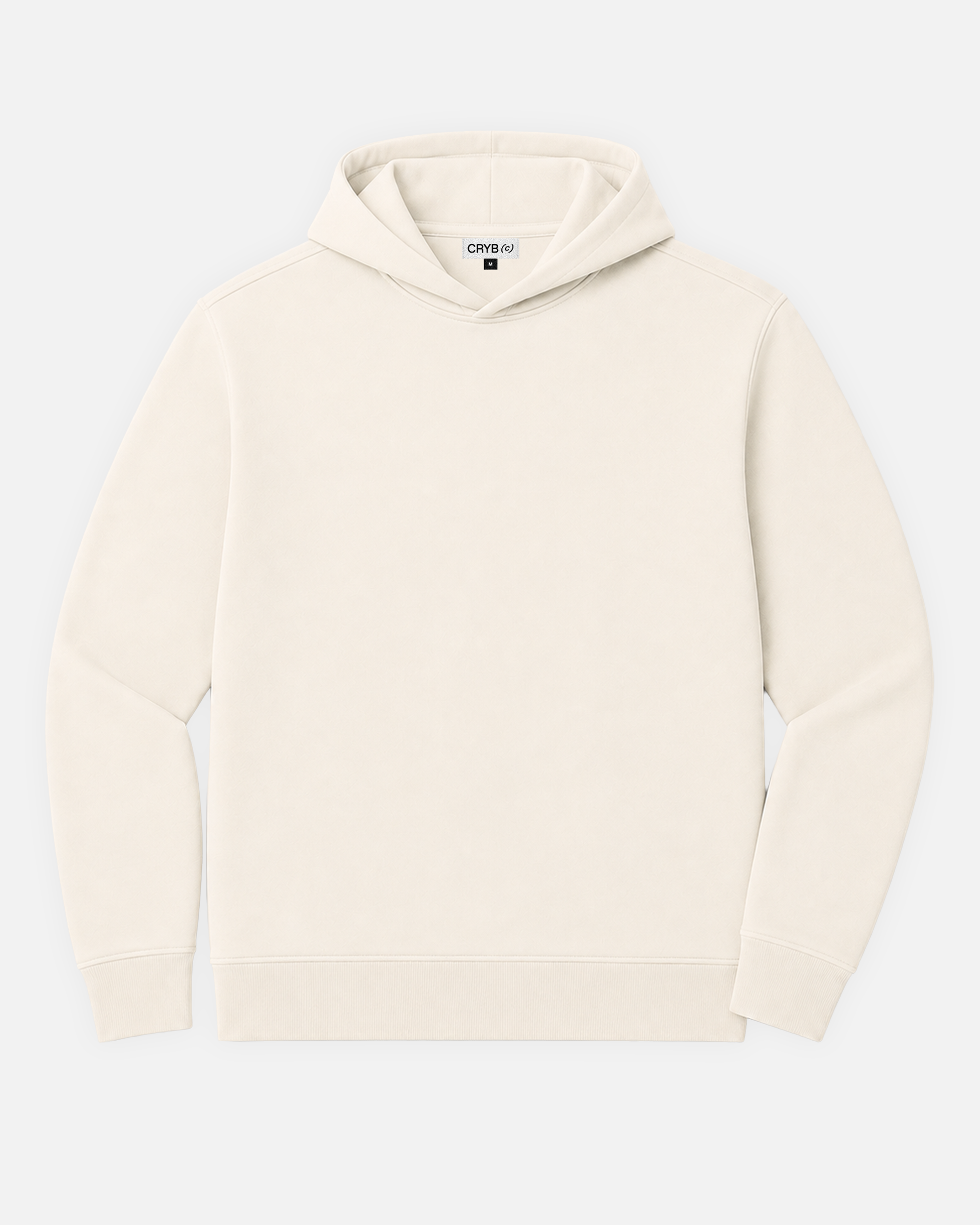 IncaCloud® FT Hoodie - Beurre Blanc